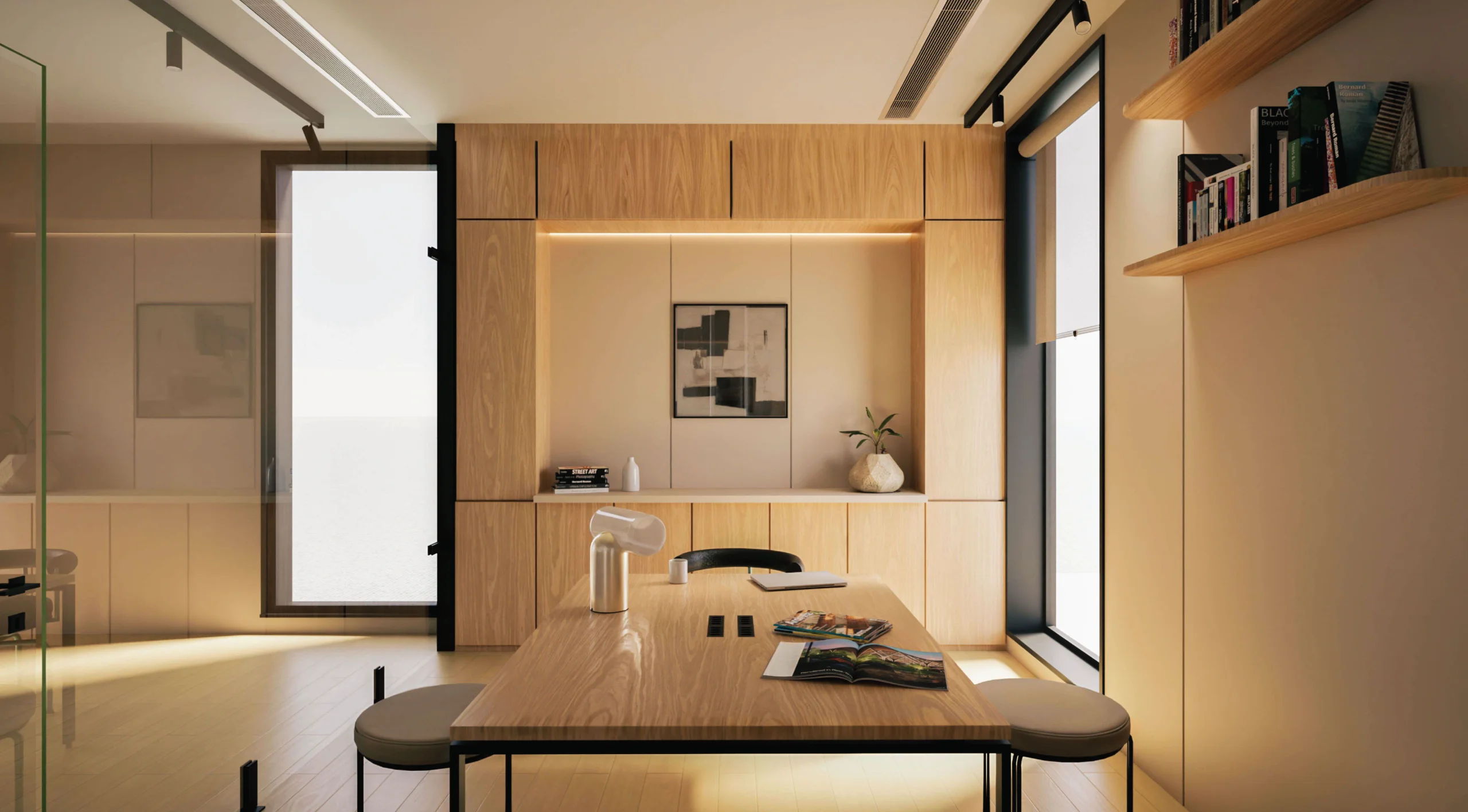 Aether Villa 45