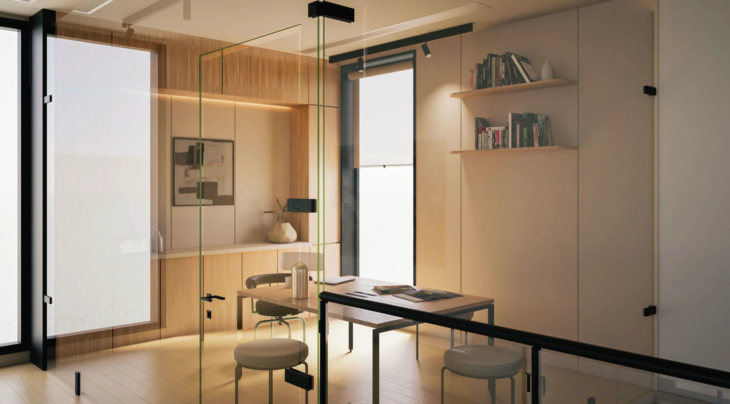 Aether Villa 47