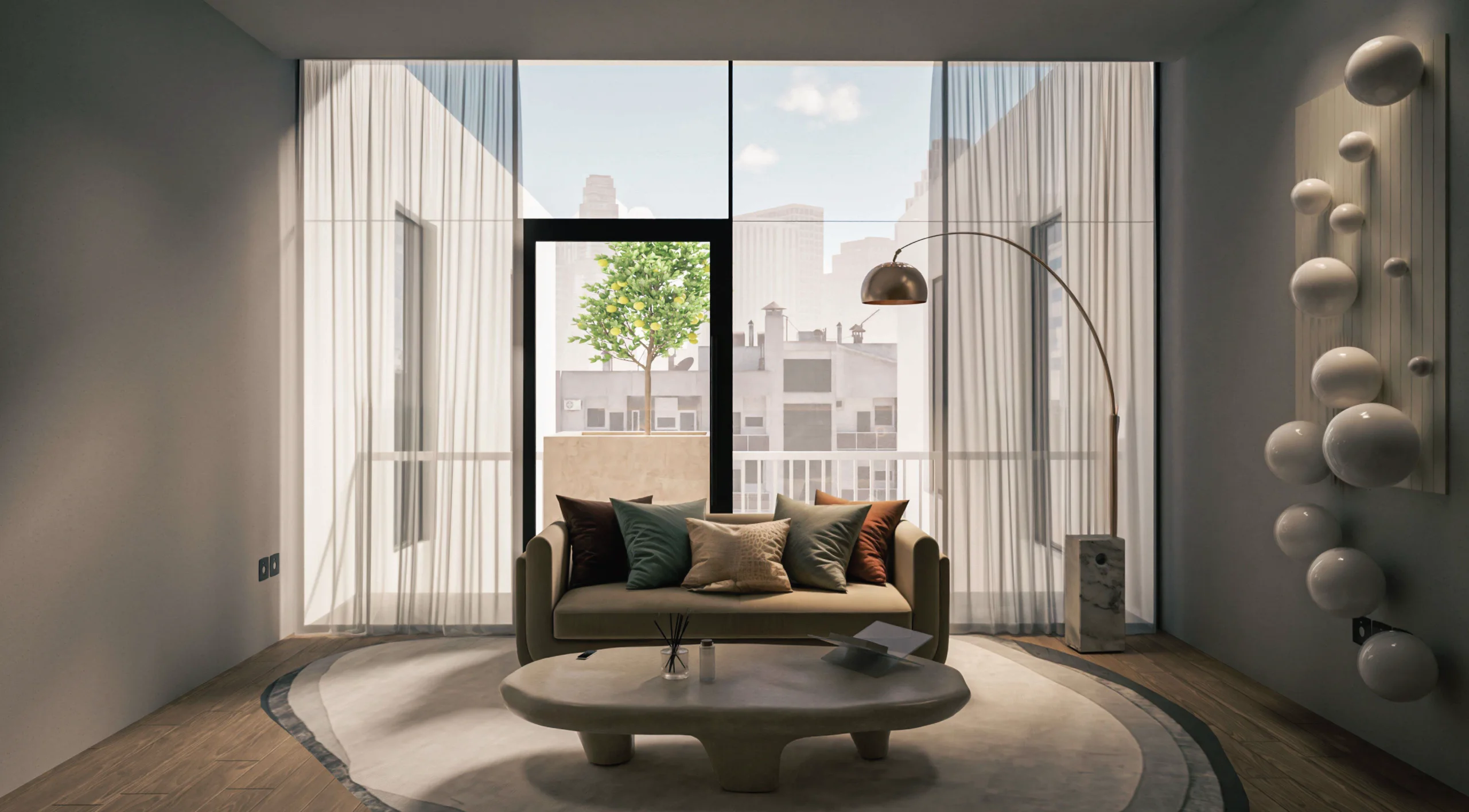 Aether Villa 33