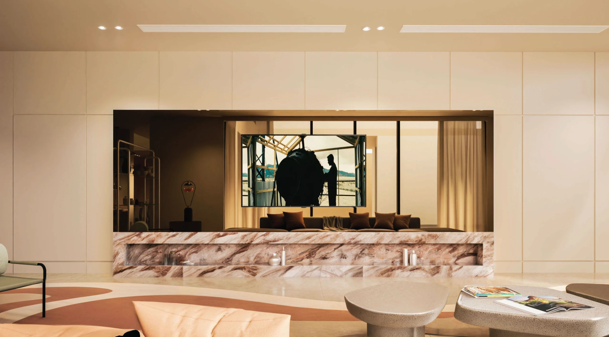 Aether Villa 42