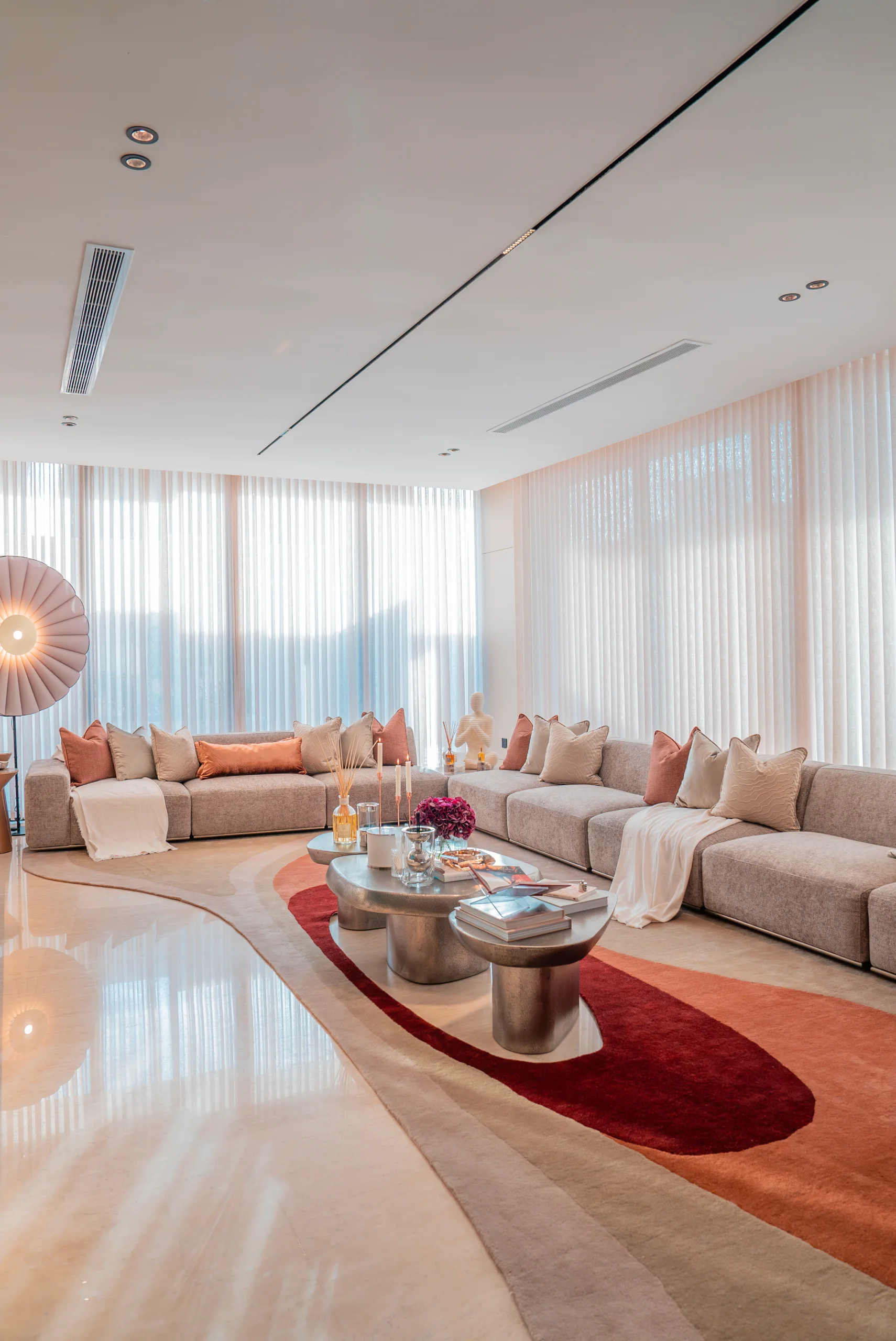 Aether Villa
