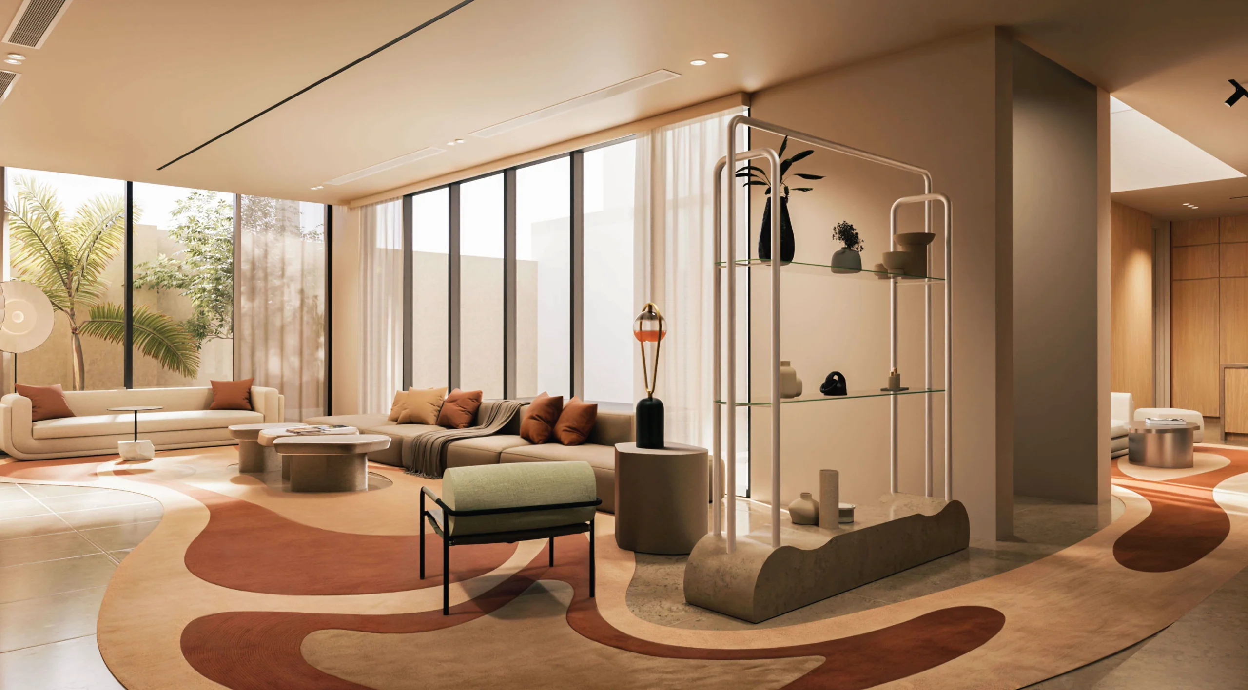 Aether Villa 44