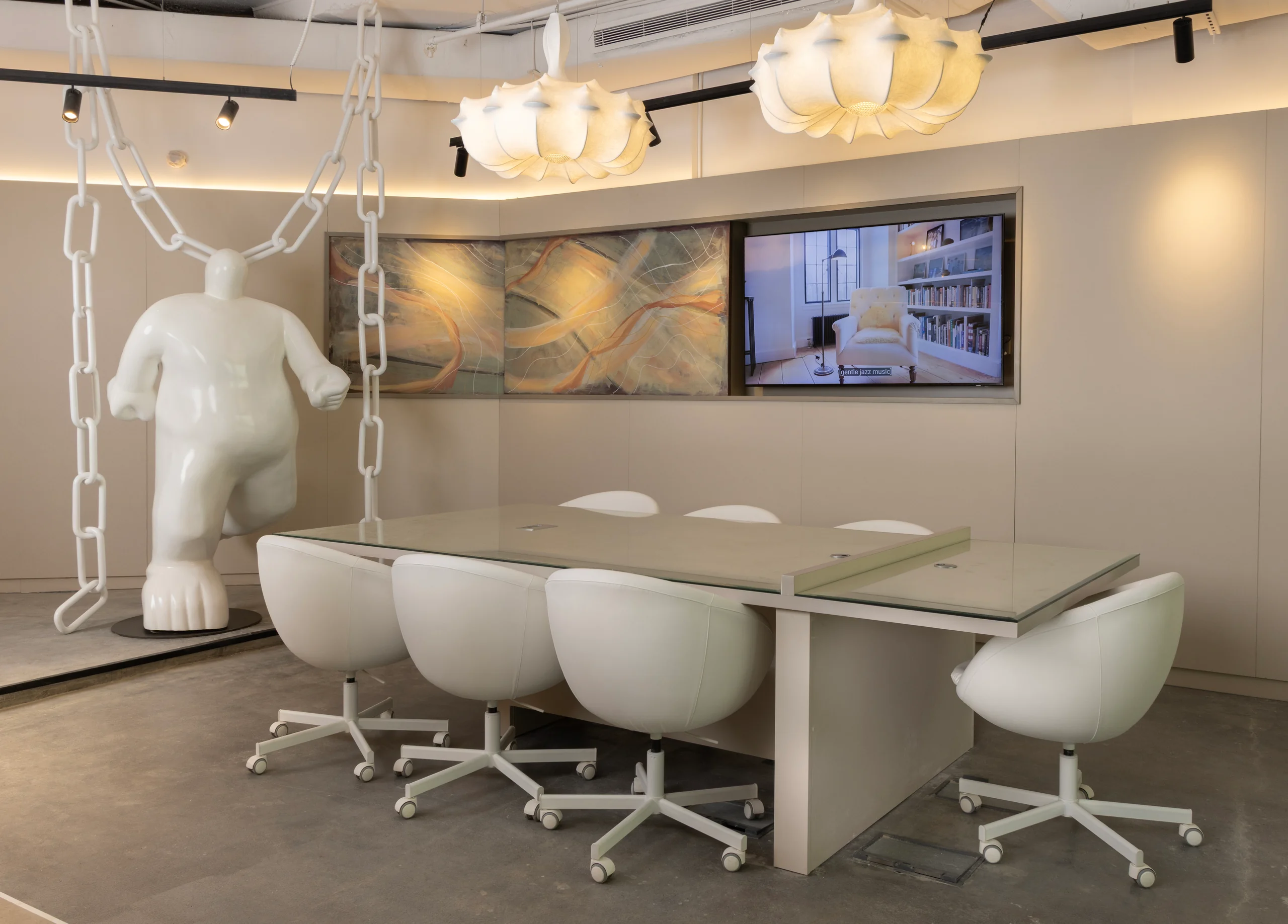 Agora Office 12