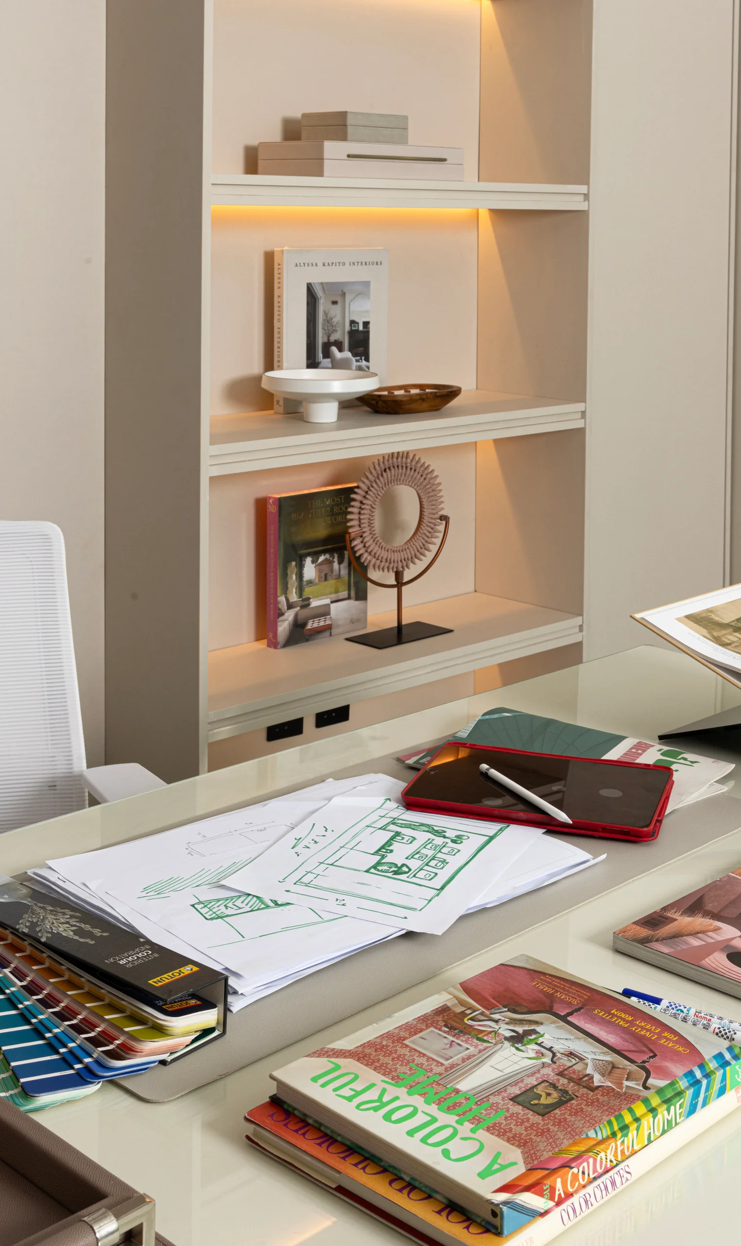 Agora Office 21