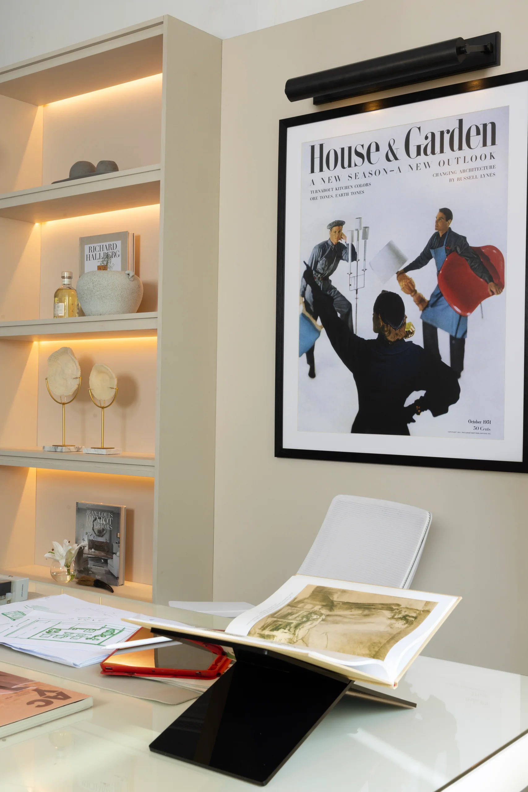 Agora Office 23