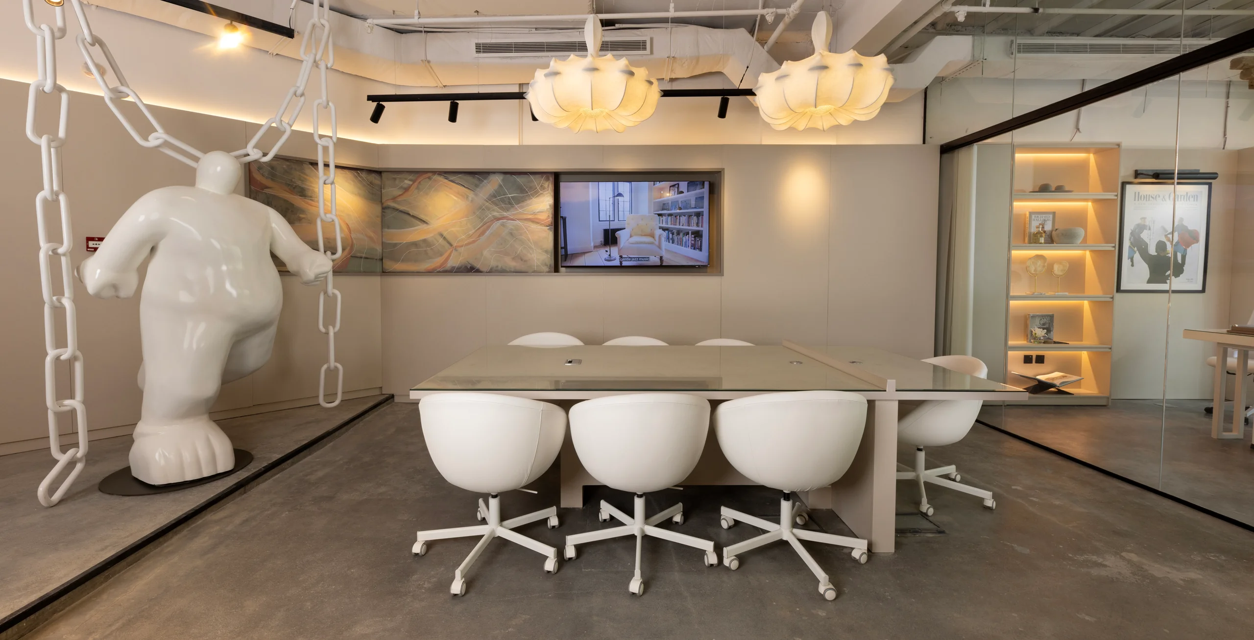 Agora Office 13