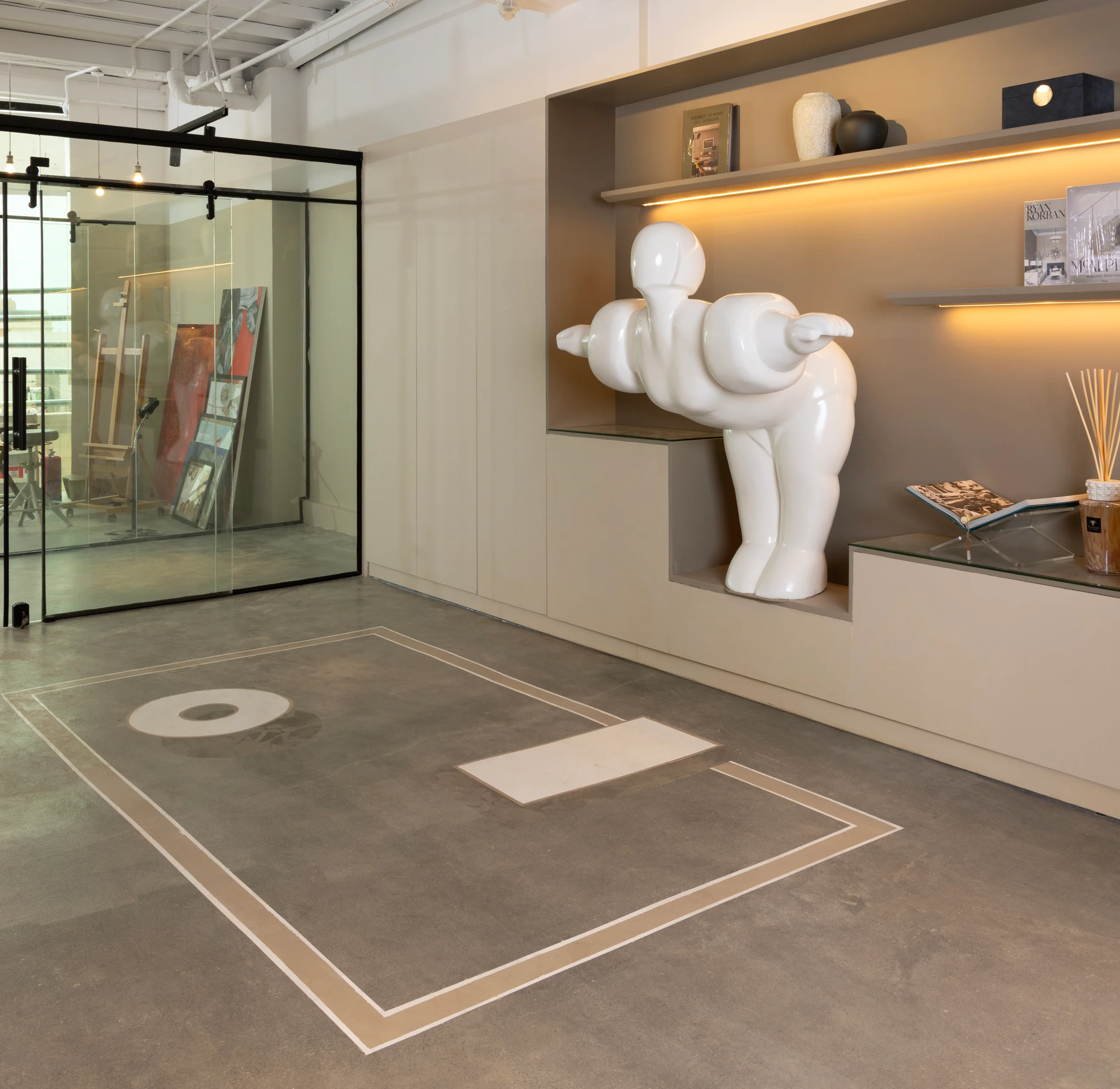 Agora Office 15