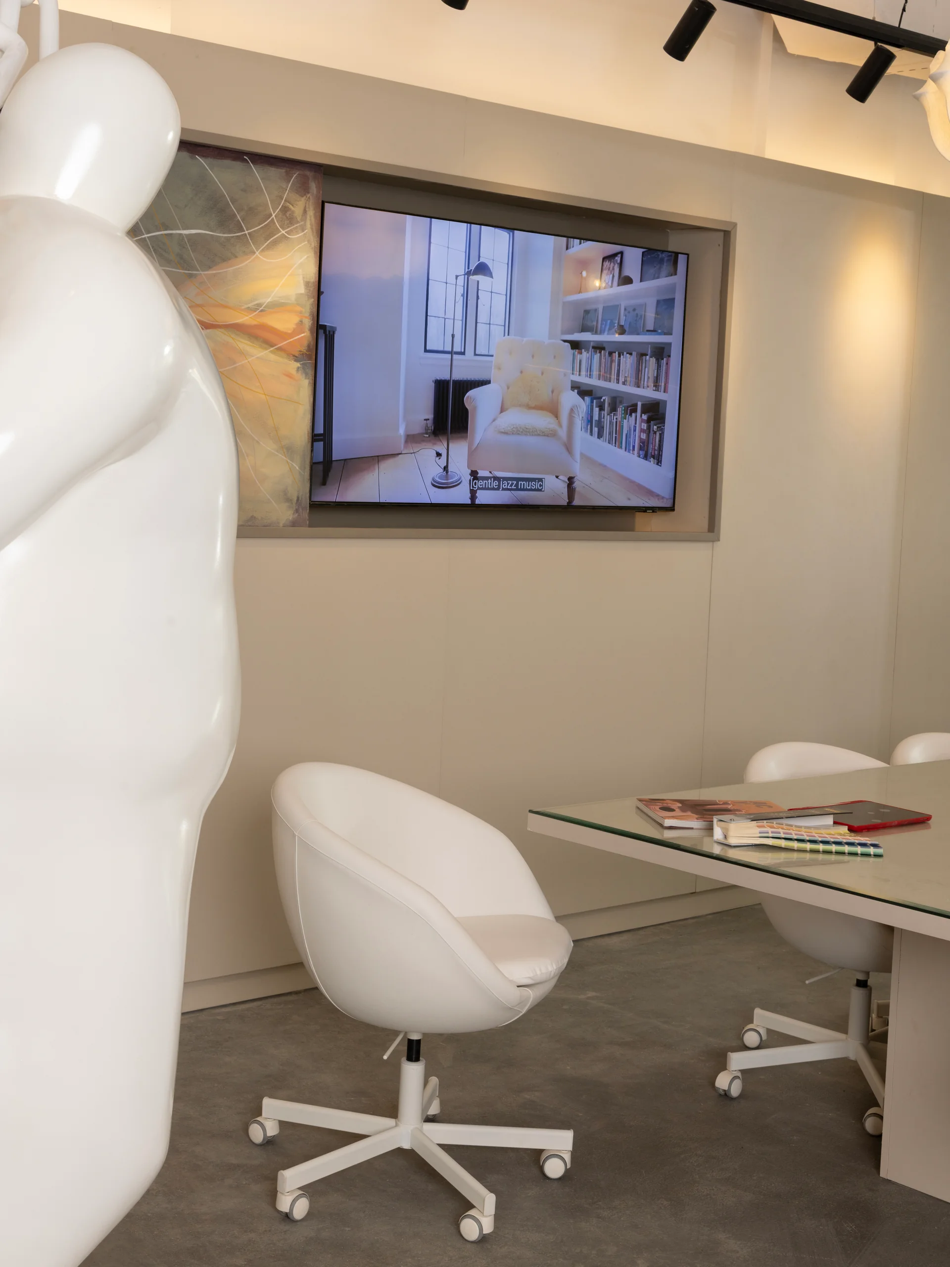 Agora Office 16