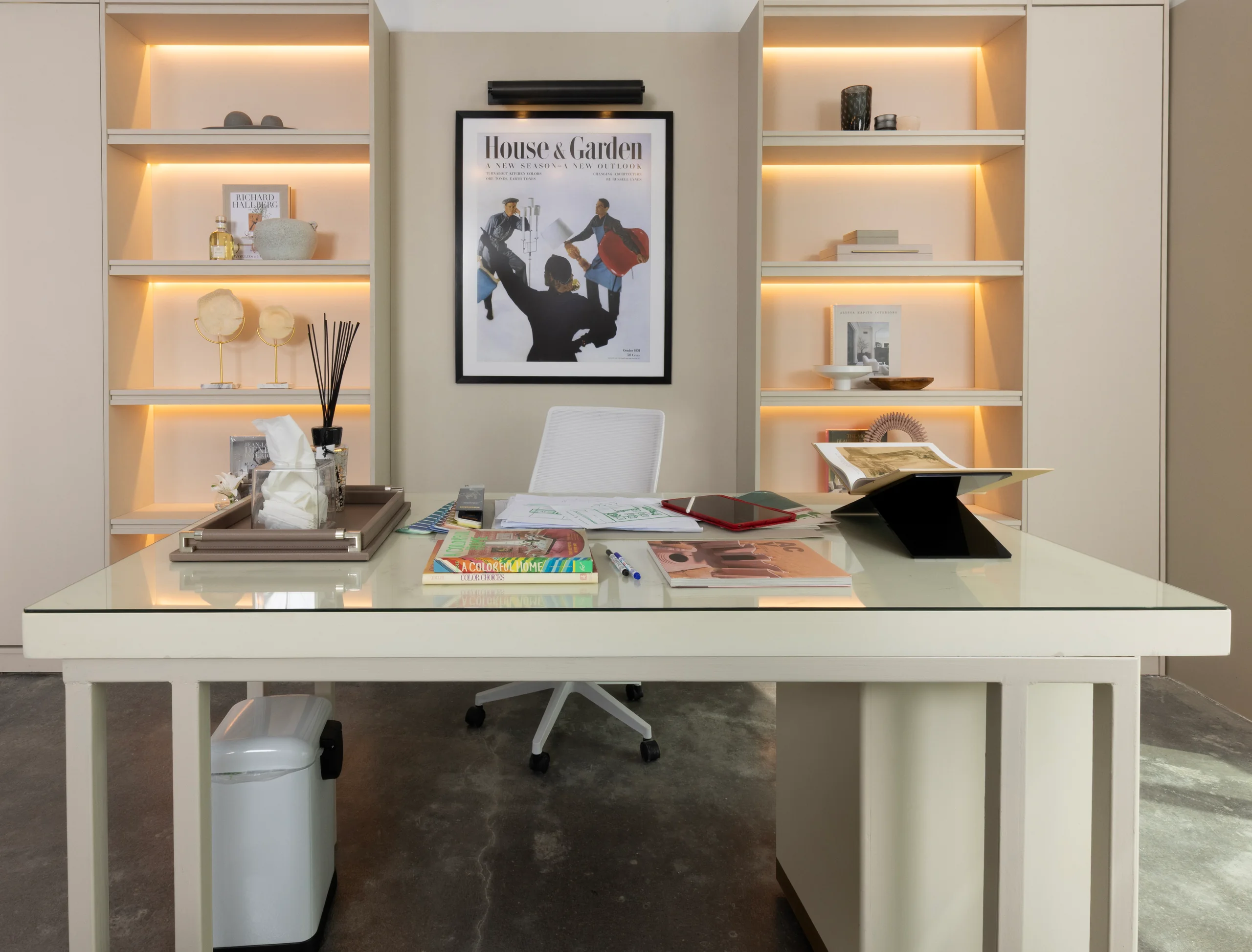 Agora Office 19