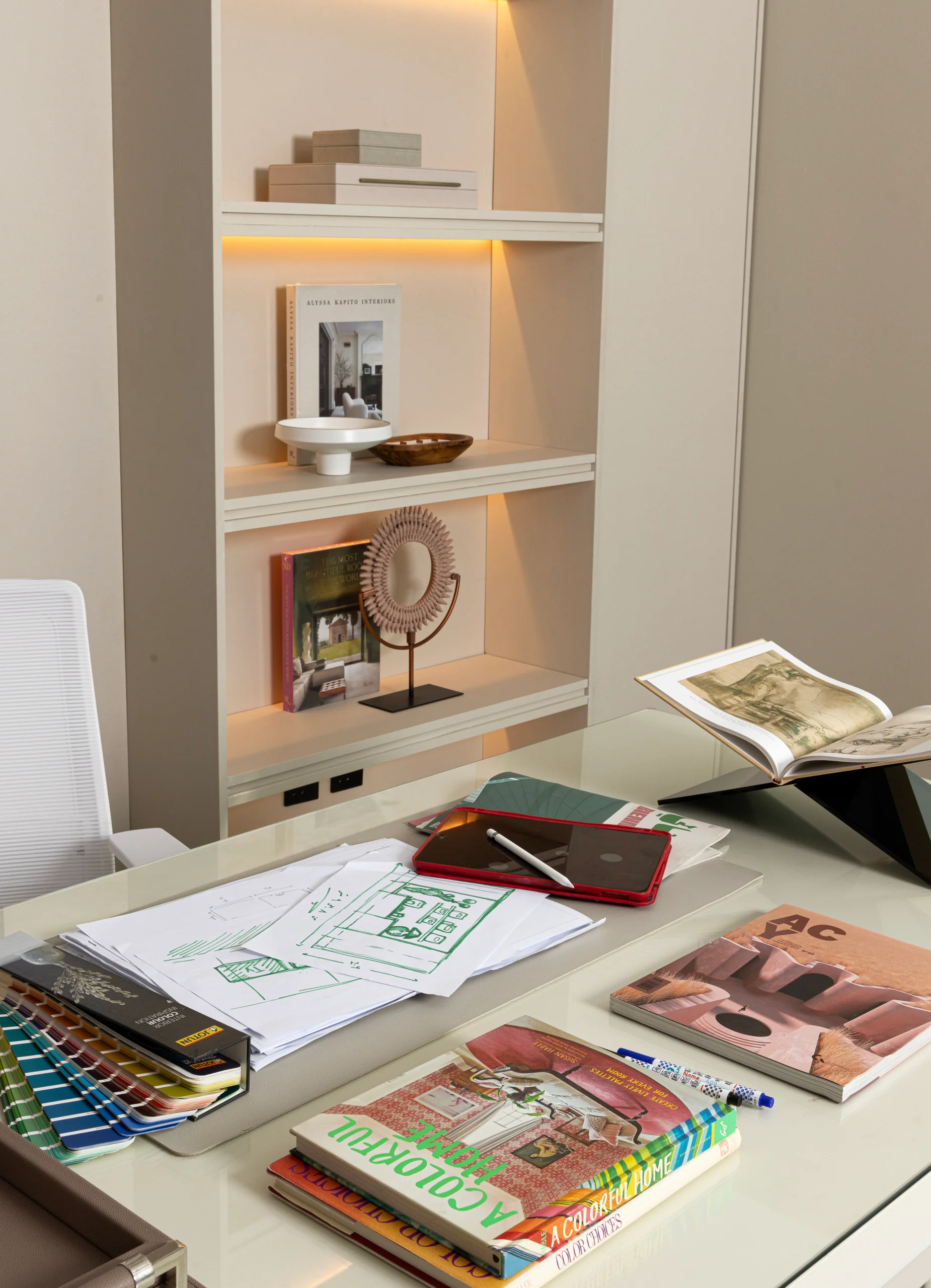 Agora Office 20
