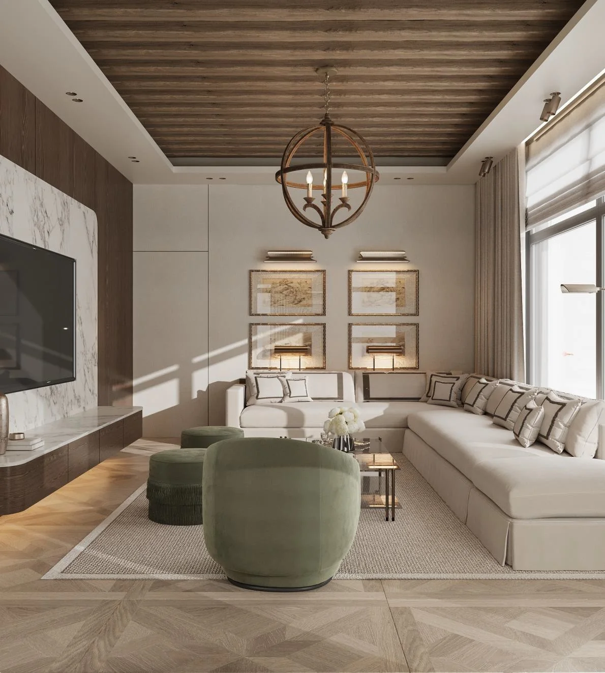 Argos Villa 24