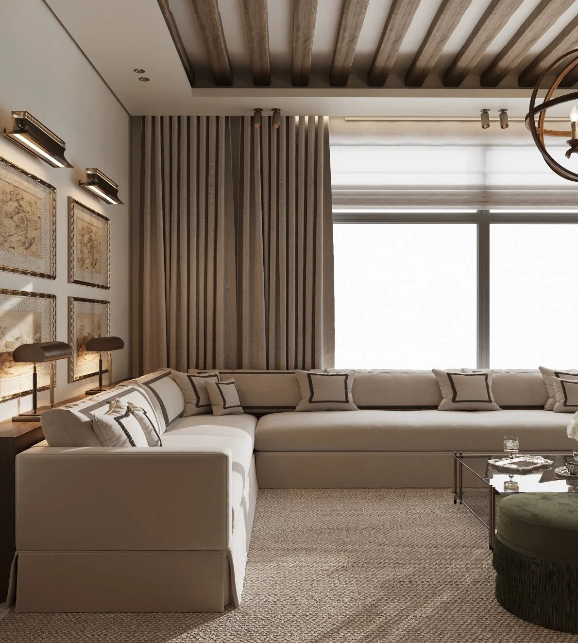 Argos Villa 21