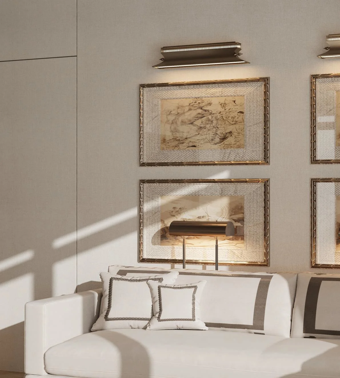 Argos Villa 23