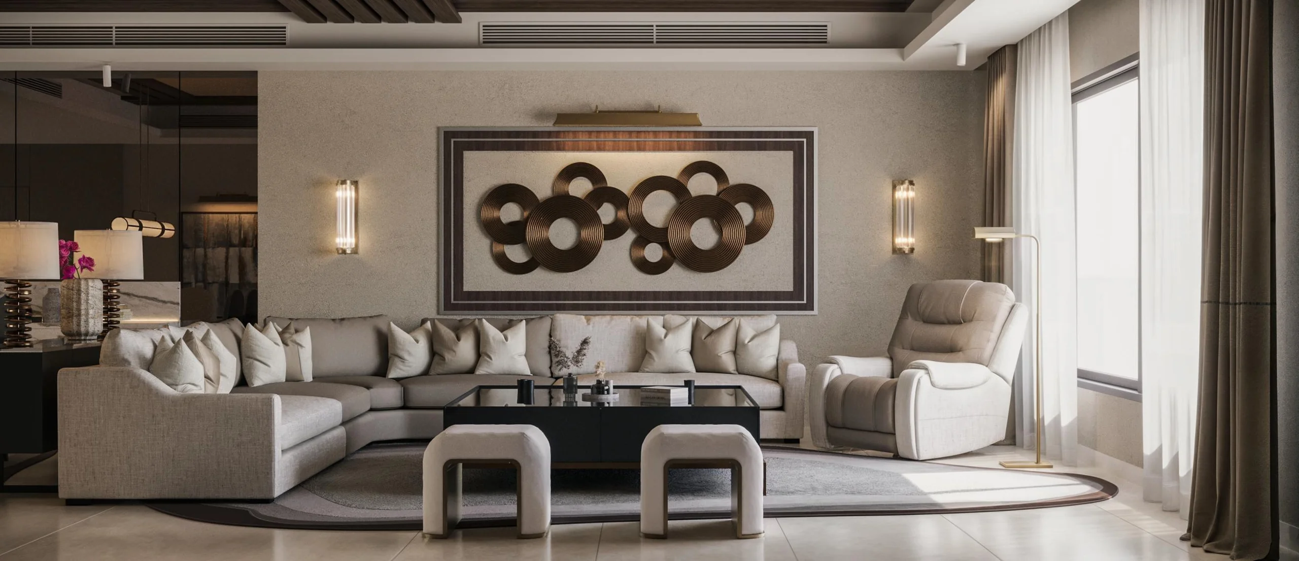 Argos Villa 68