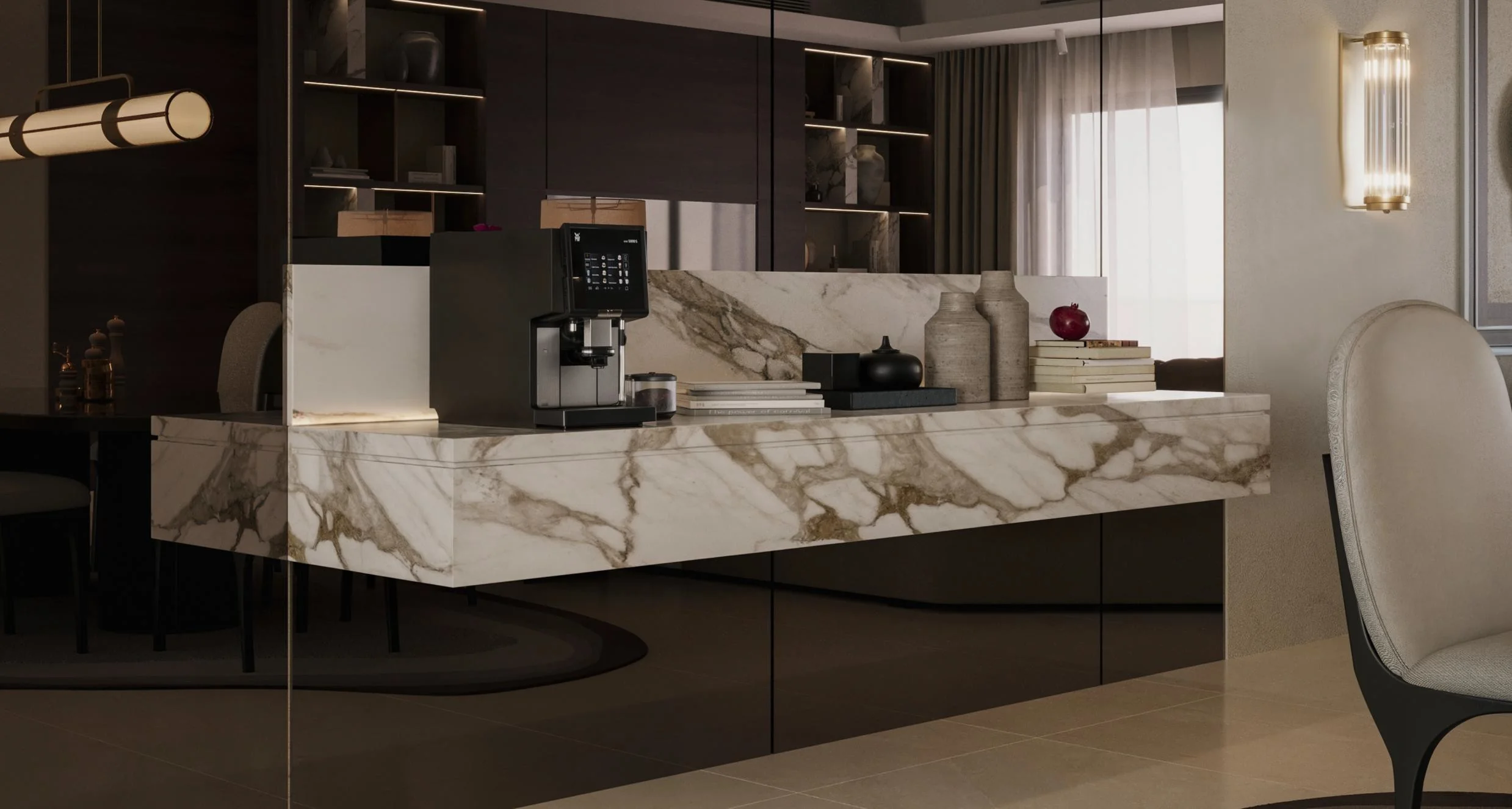 Argos Villa 71