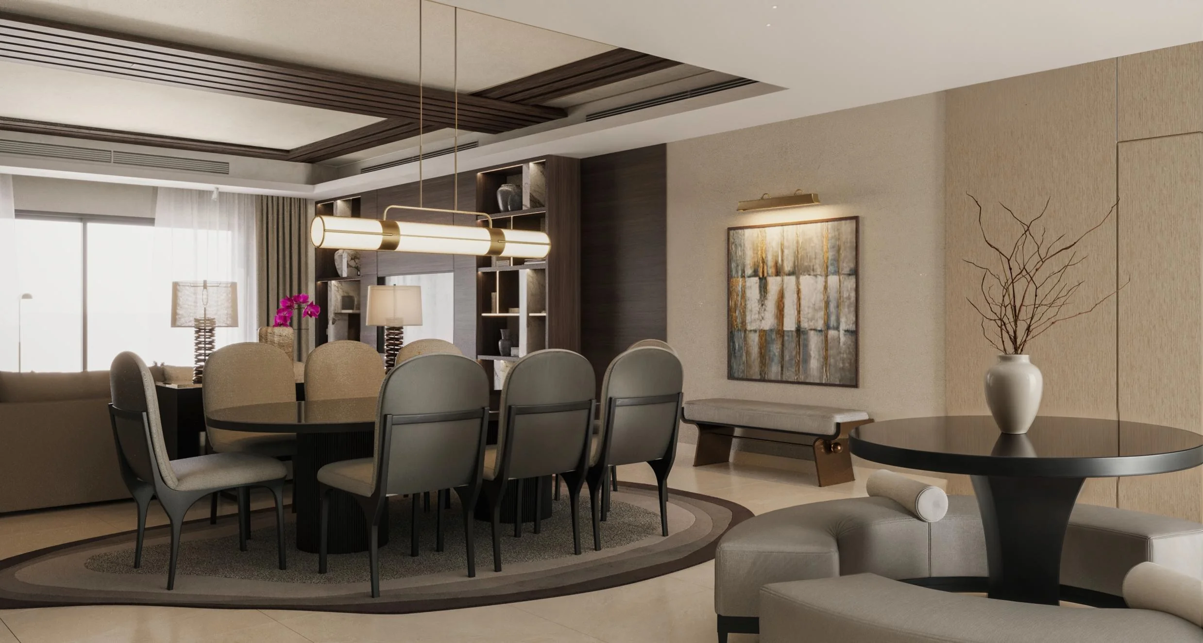 Argos Villa 72