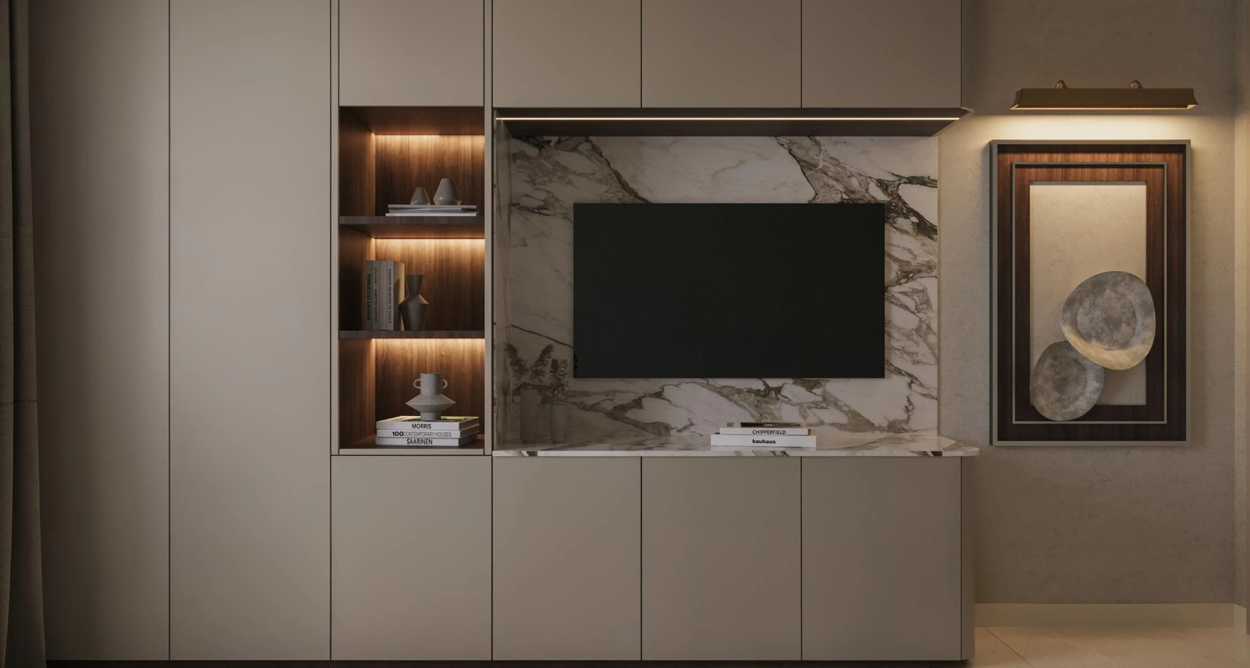 Argos Villa 73