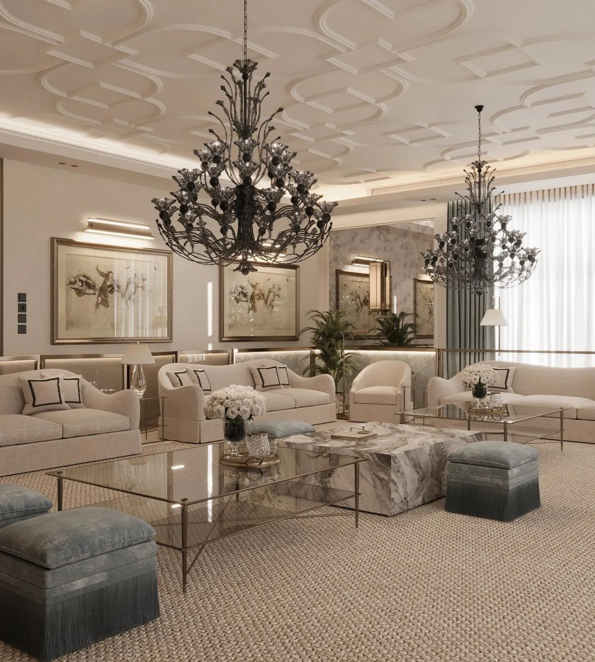 Argos Villa 16