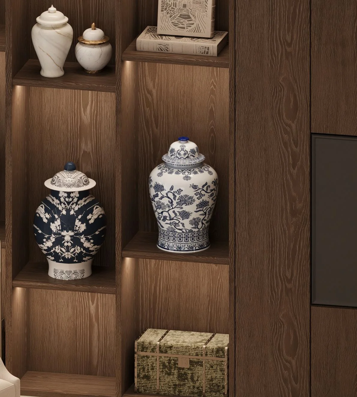 Argos Villa 12