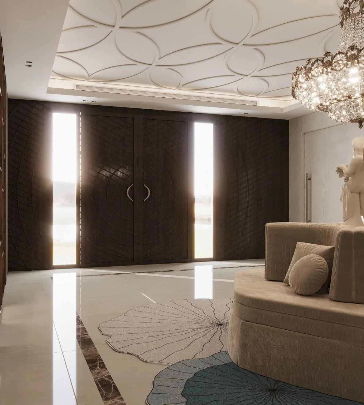 Argos Villa 8