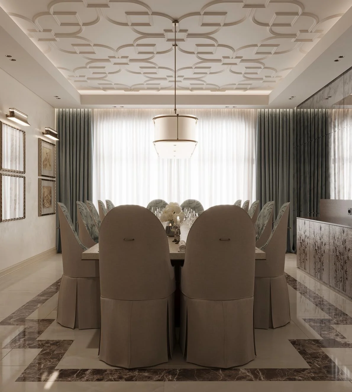 Argos Villa 29