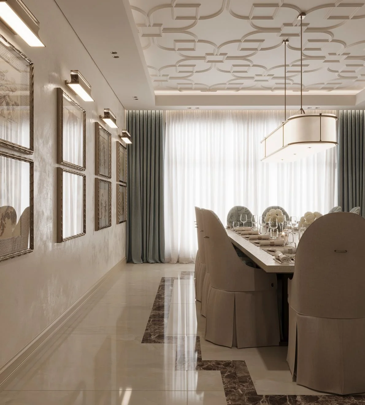 Argos Villa 39