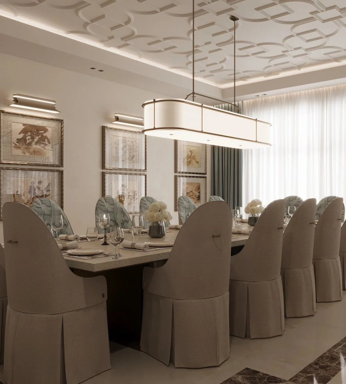 Argos Villa 31