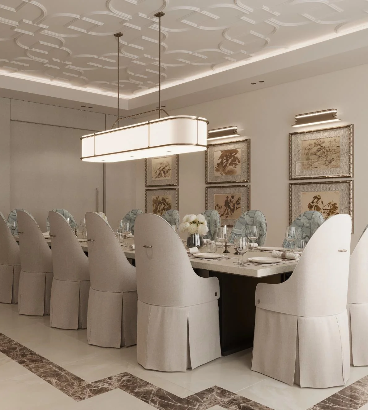 Argos Villa 32