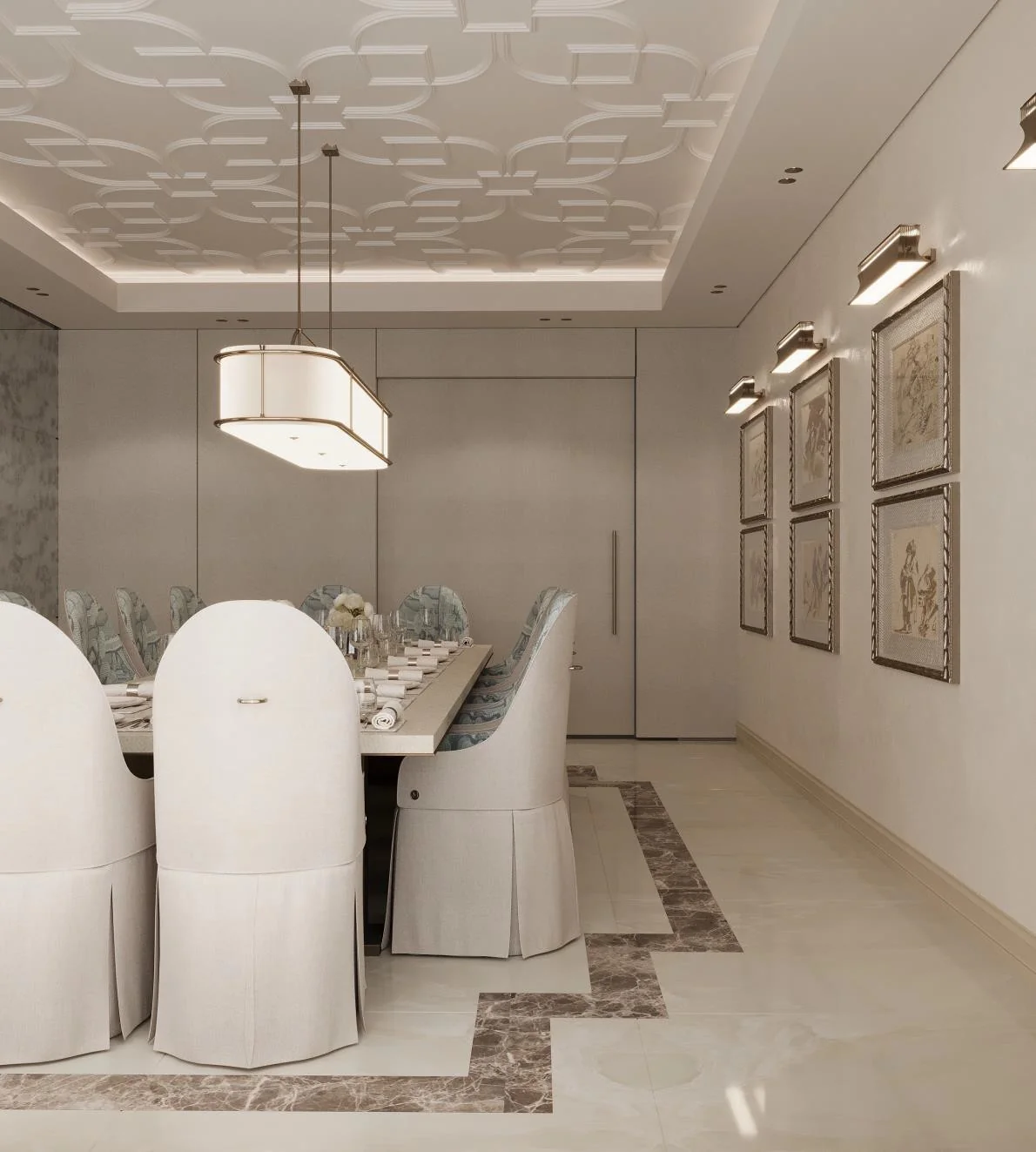 Argos Villa 36