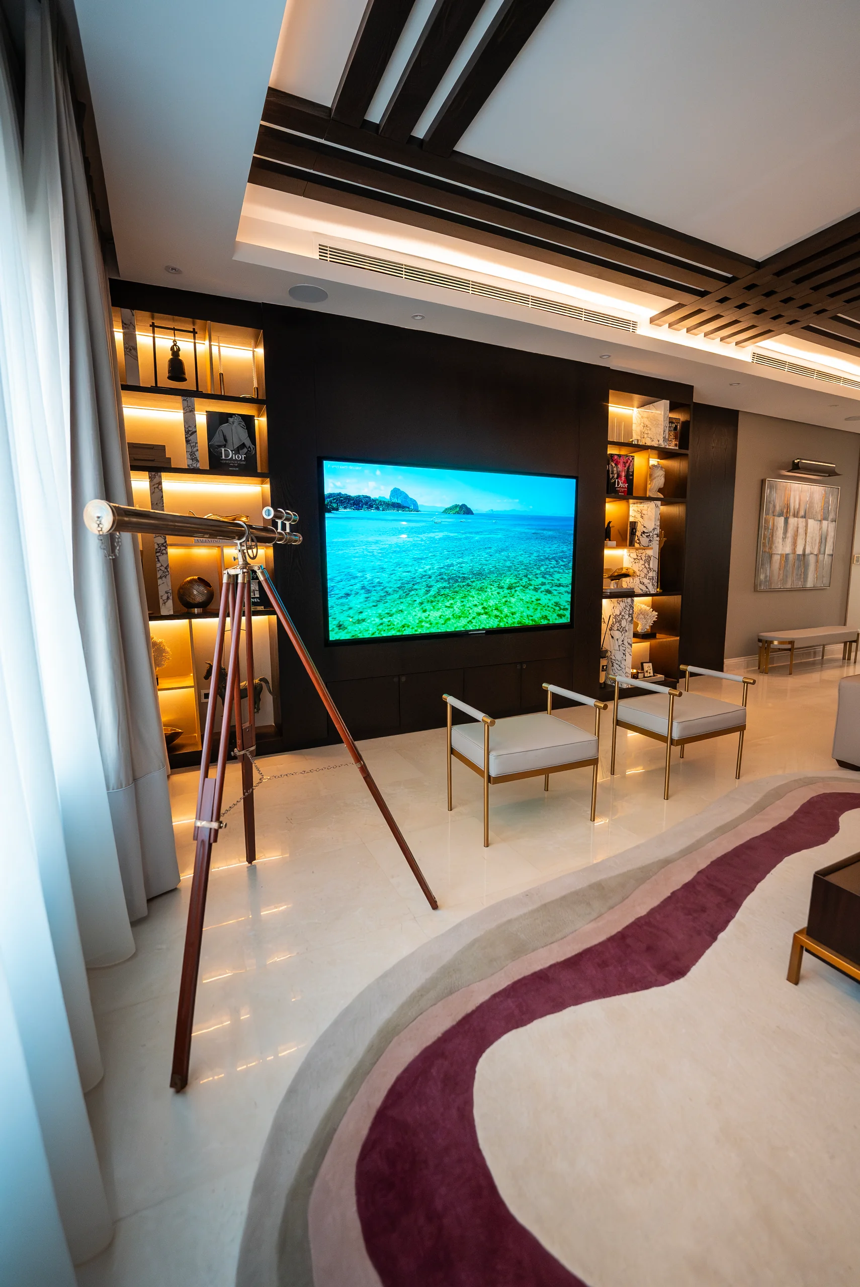 Argos Villa 53