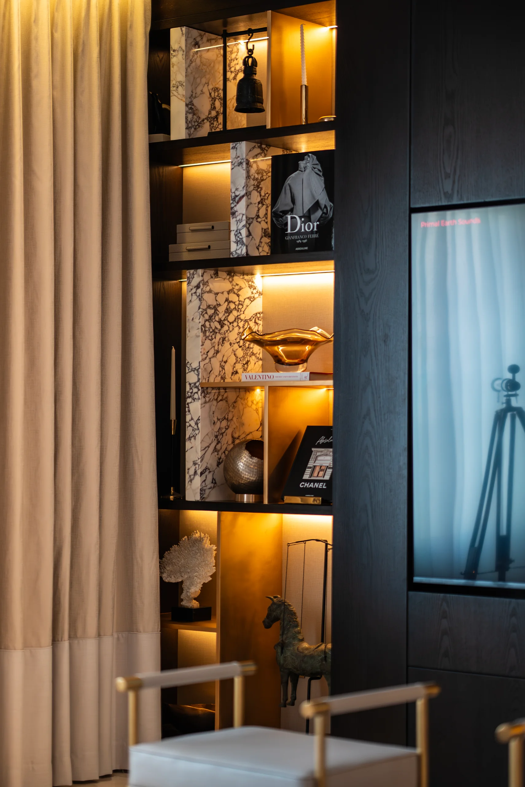 Argos Villa 57