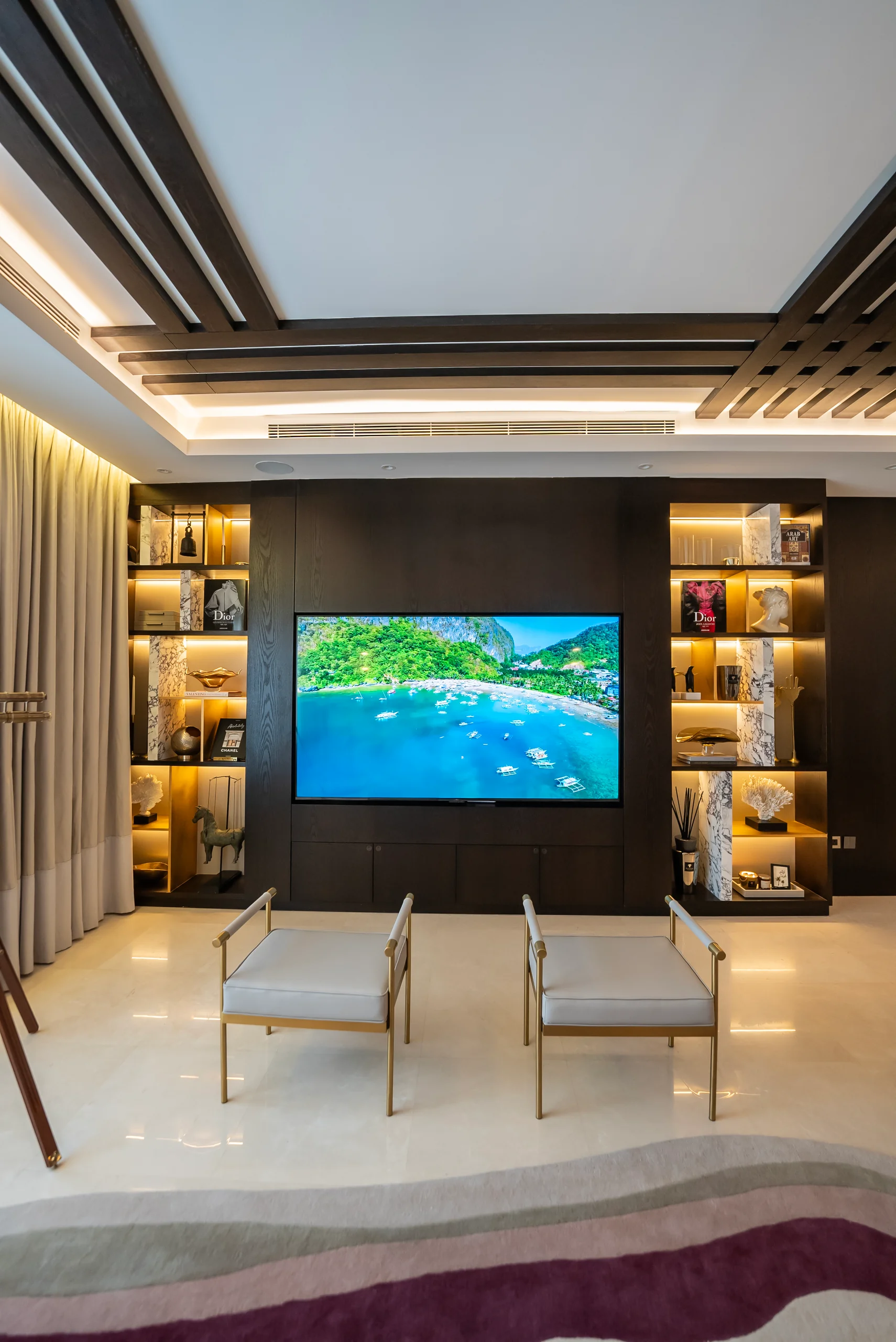 Argos Villa 45