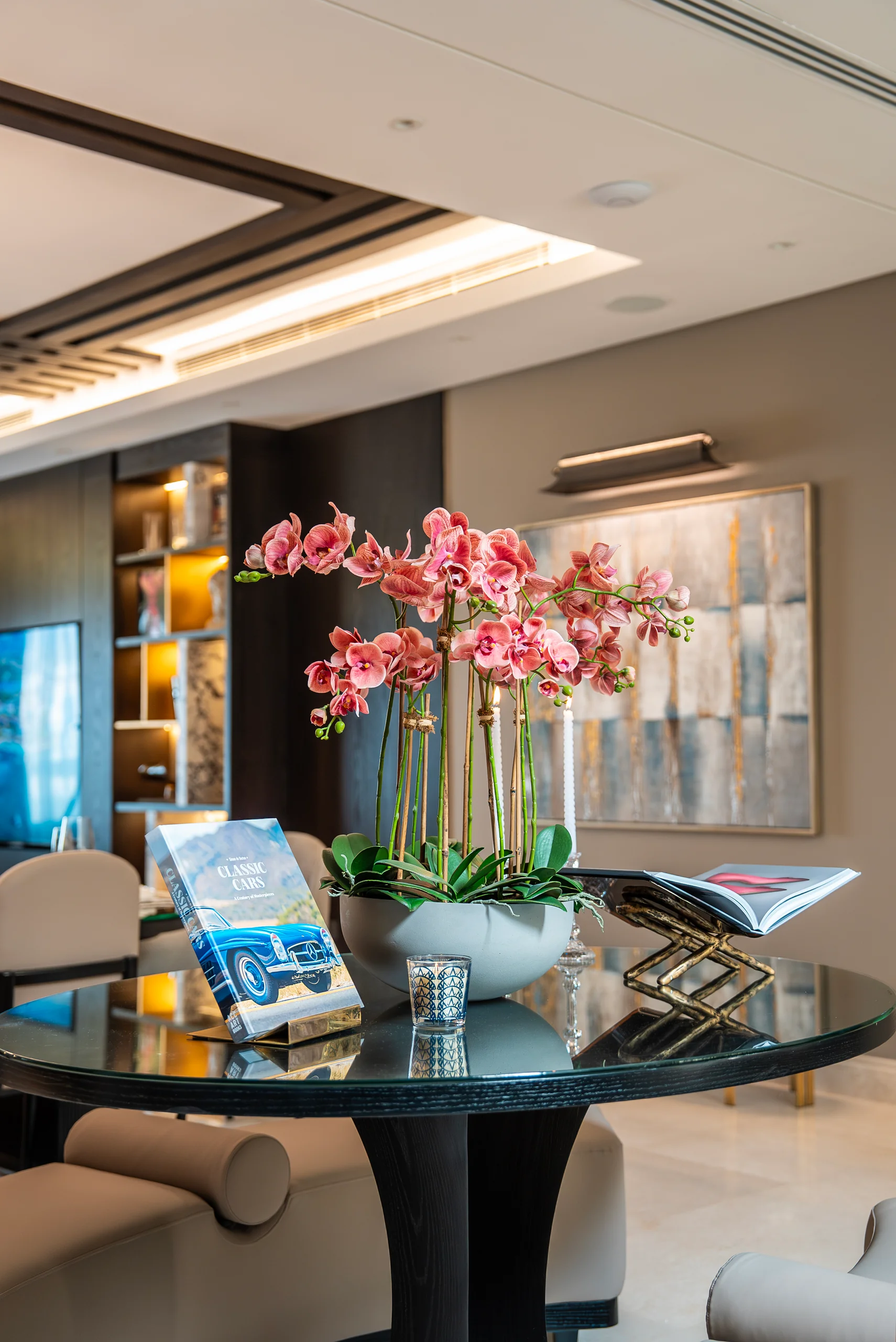 Argos Villa 63