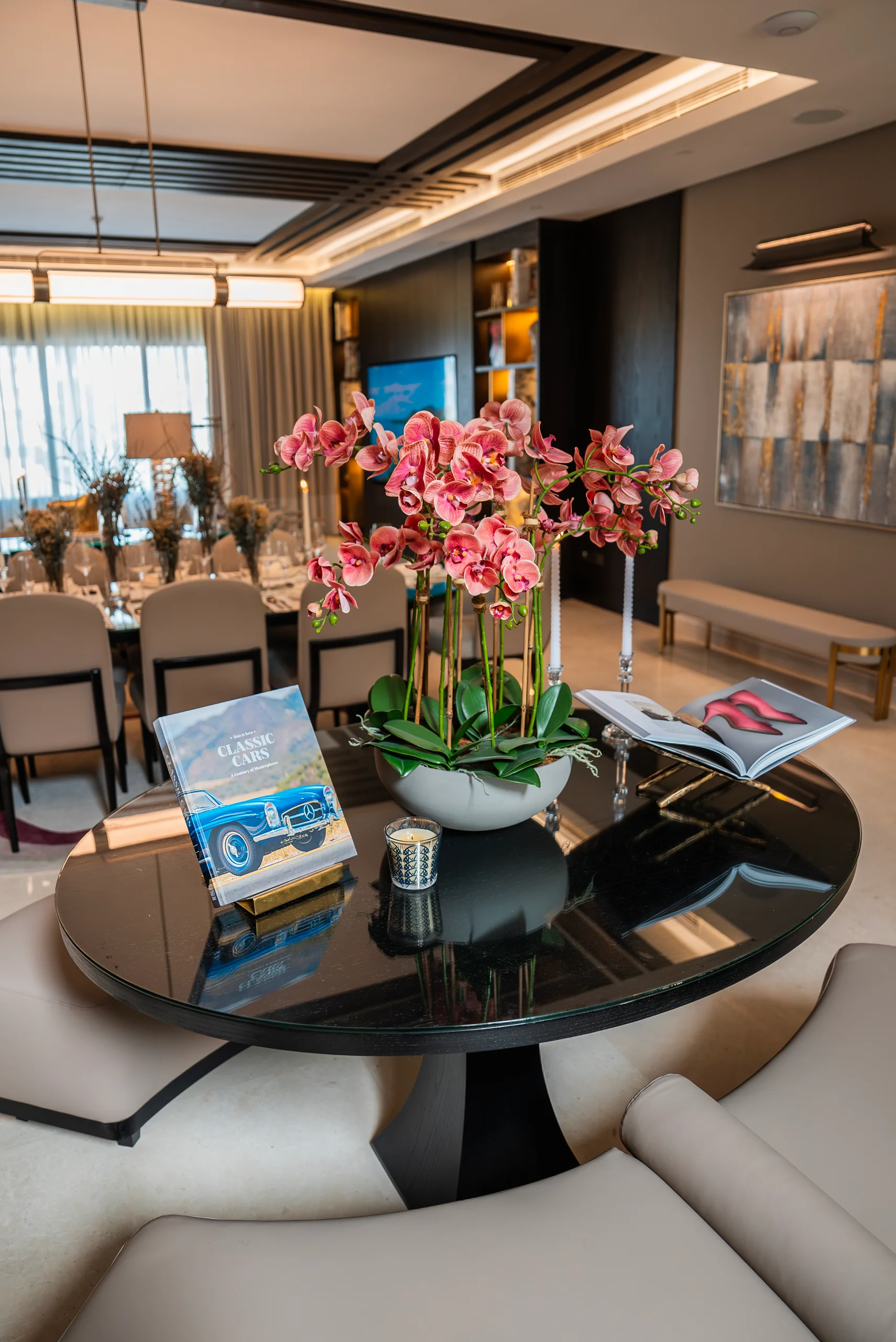 Argos Villa 67