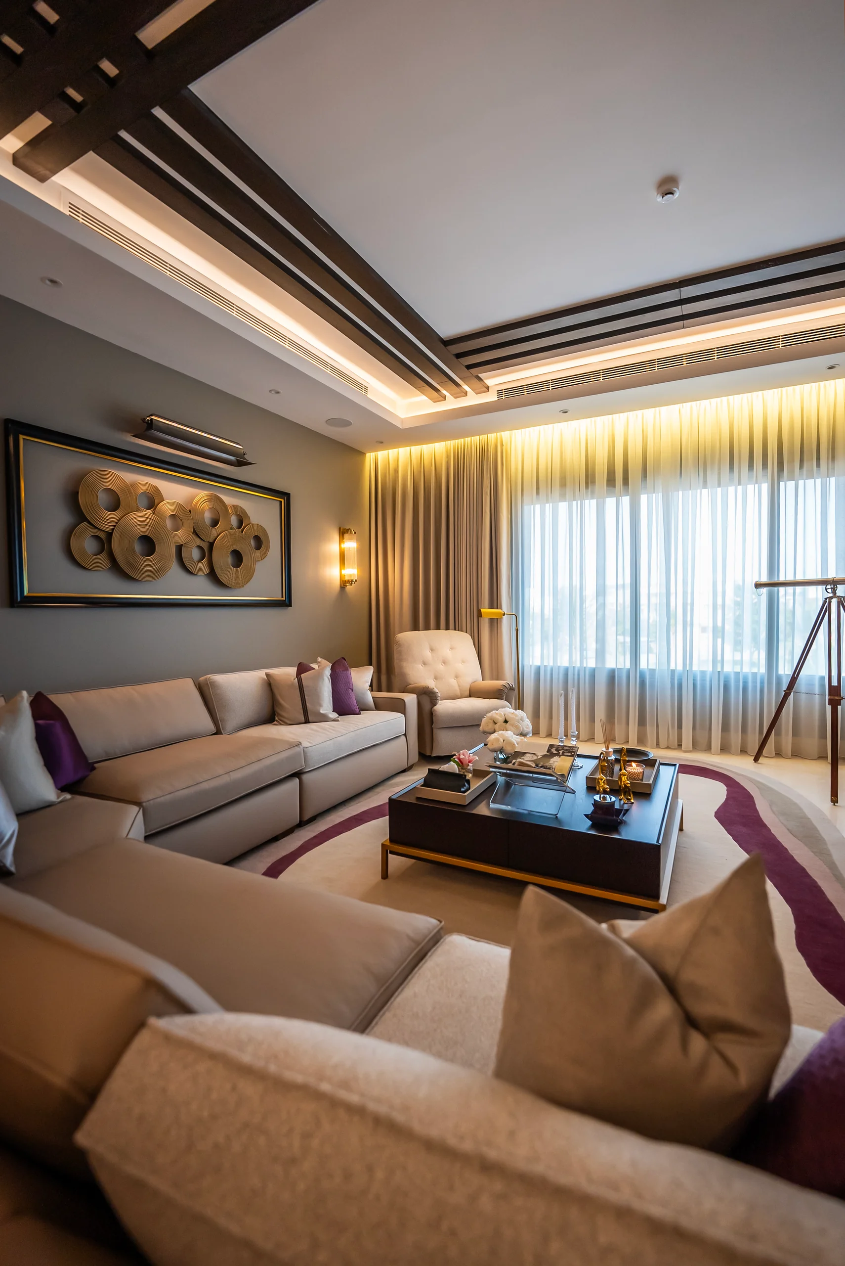 Argos Villa 47