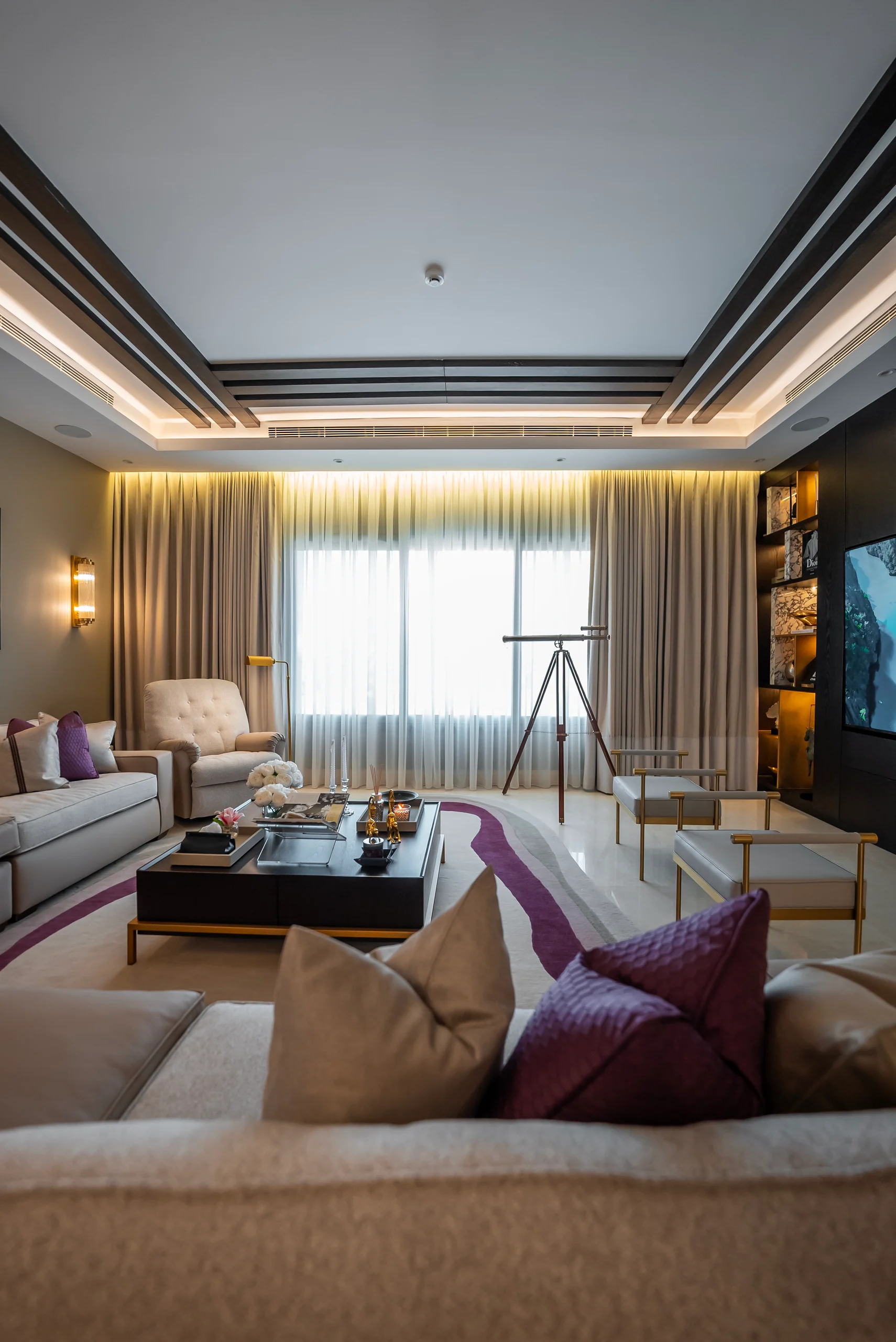Argos Villa 48