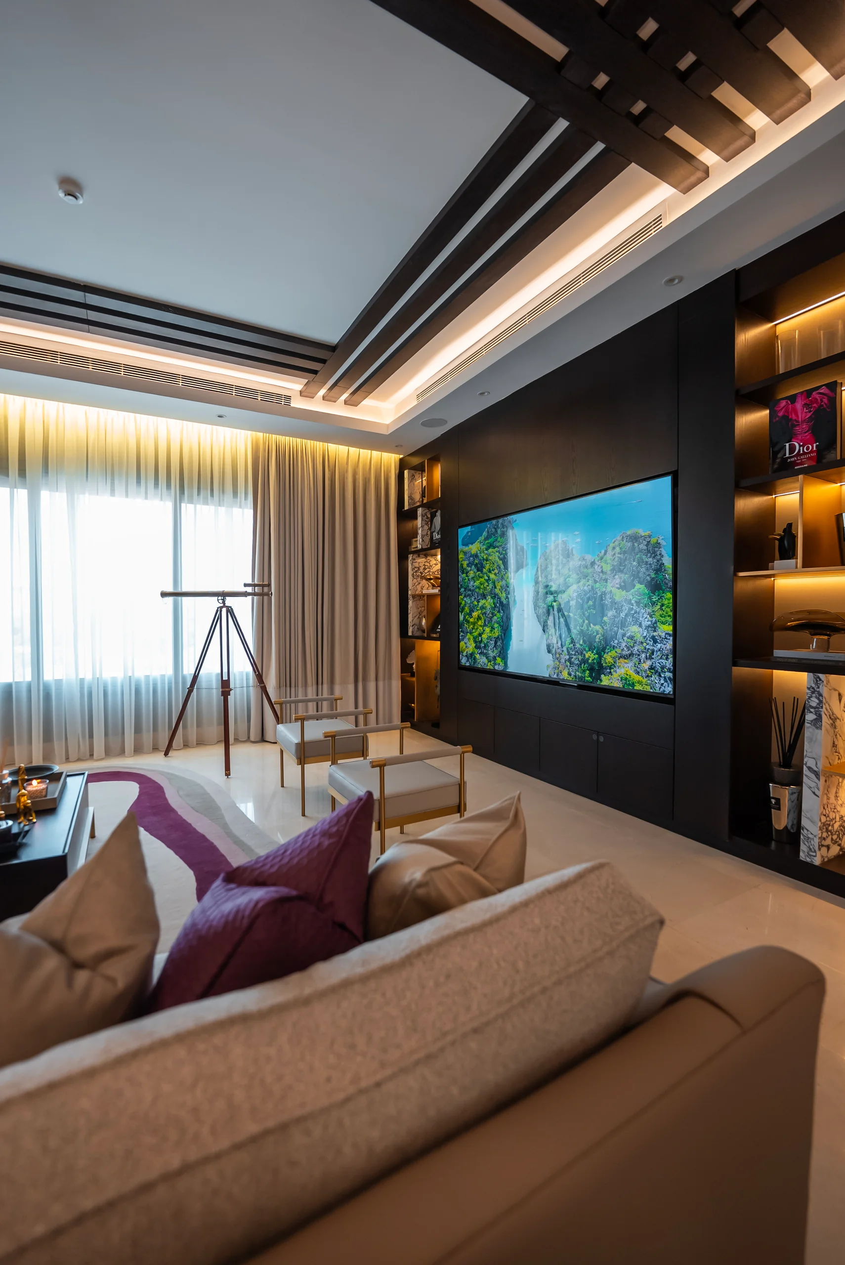 Argos Villa 49