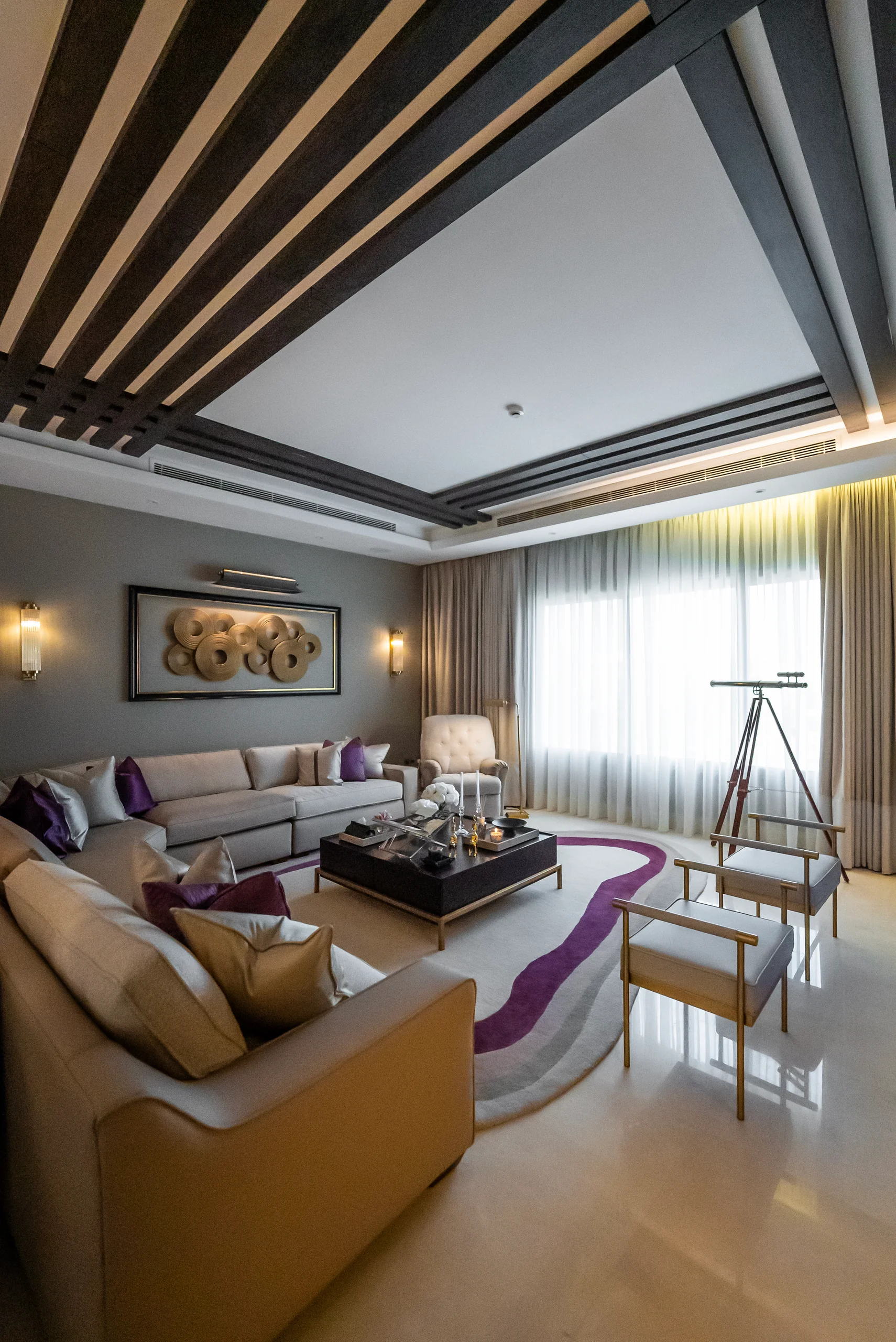 Argos Villa 50