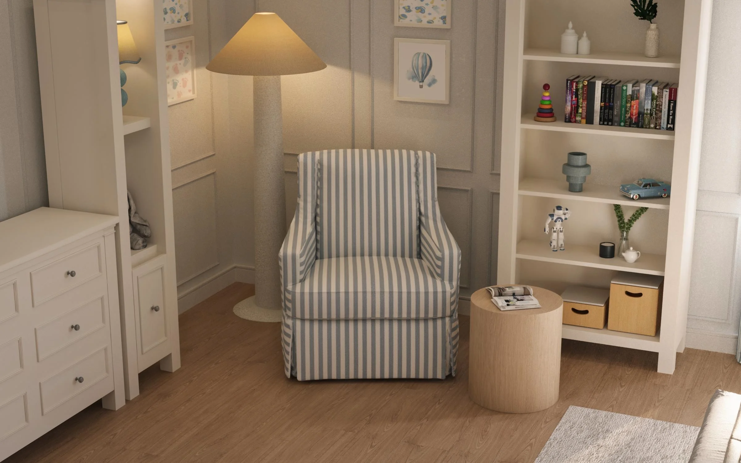 Aster Apartment