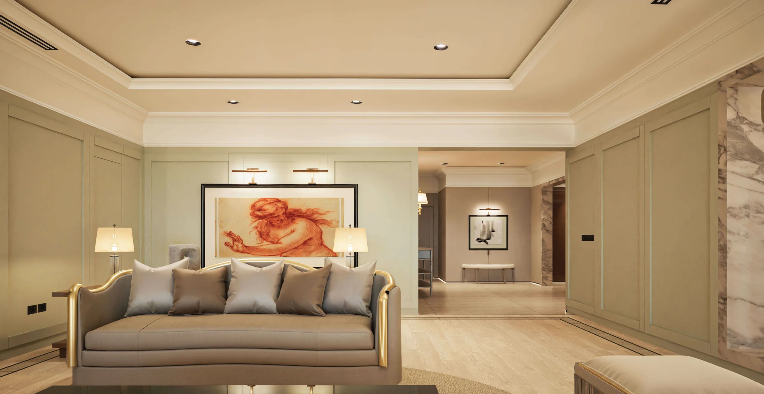 Athena Villa 7