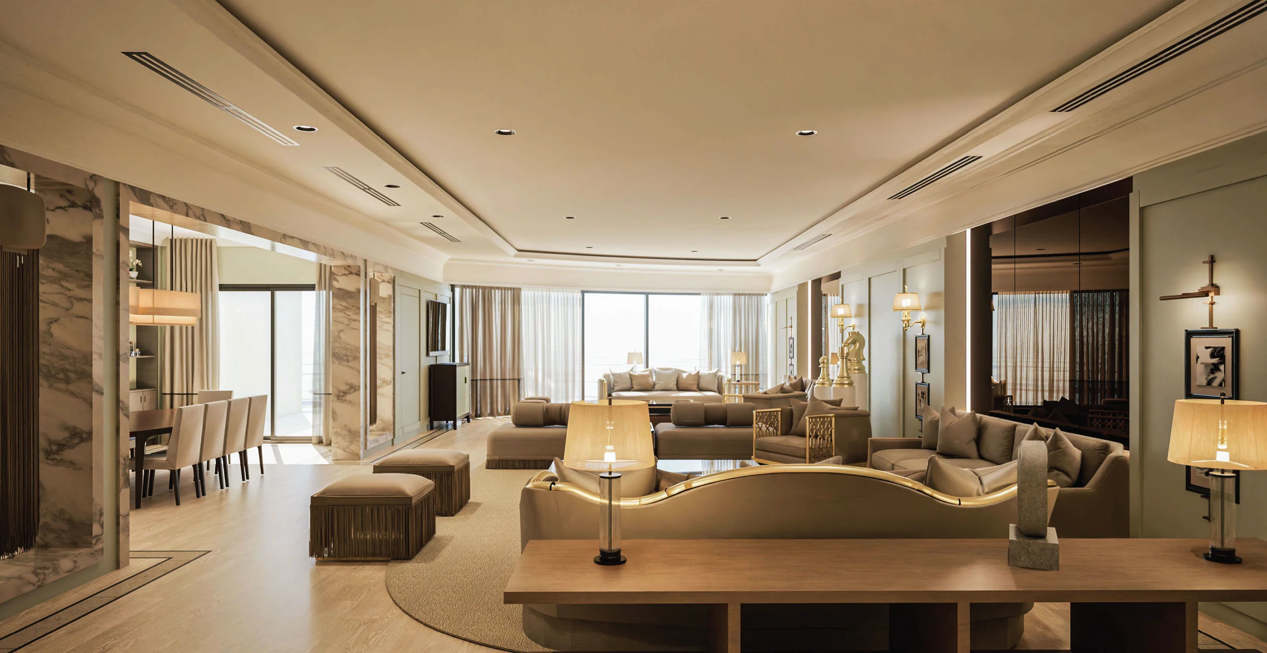 Athena Villa 8