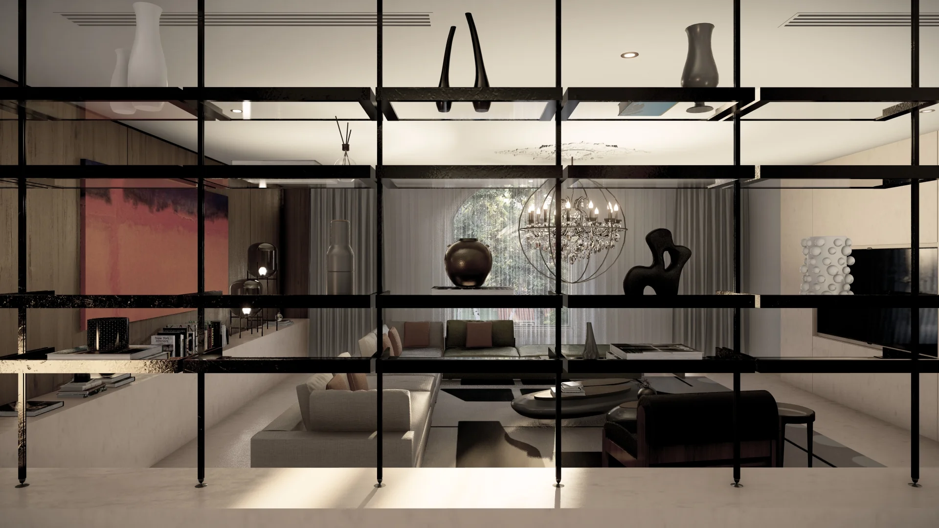 Athena Villa 12