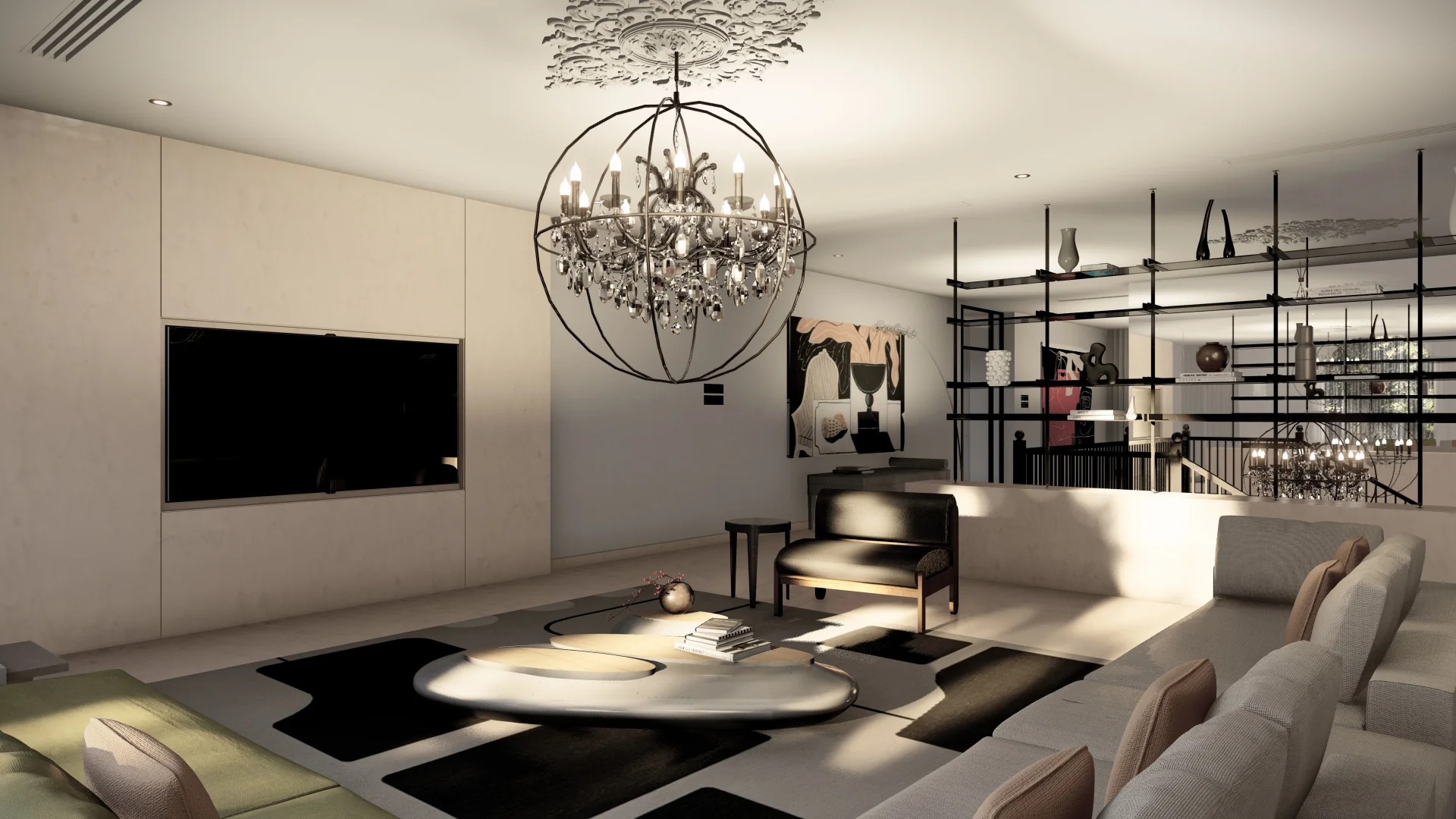Athena Villa 13