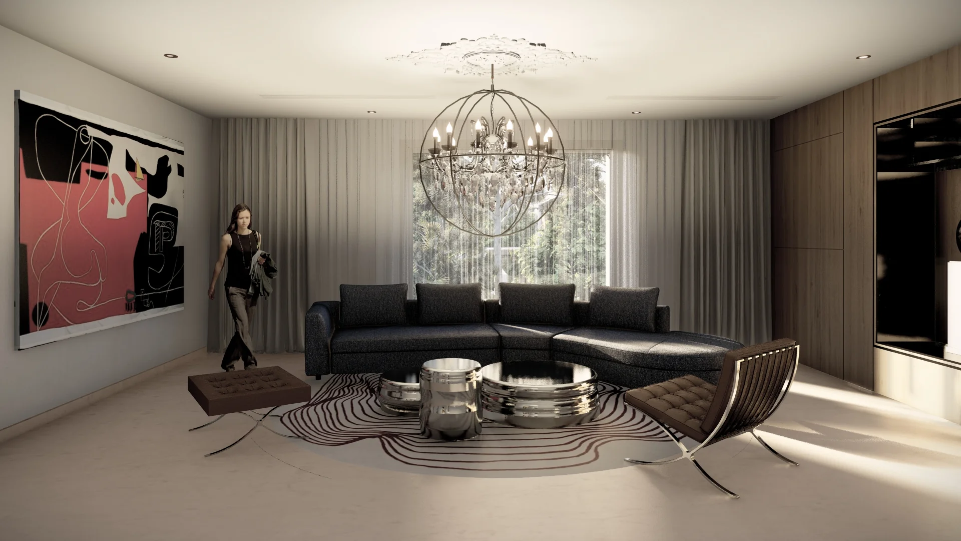 Athena Villa 14
