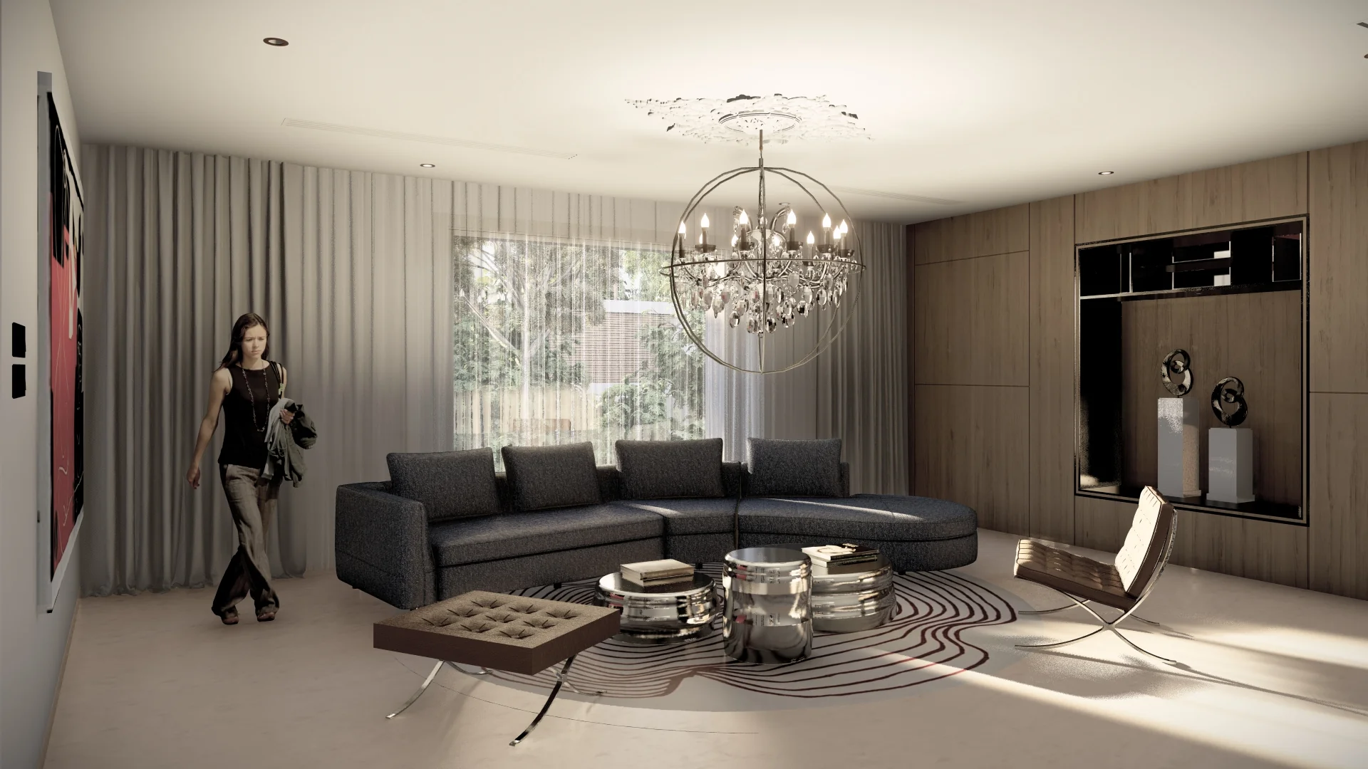 Athena Villa 15