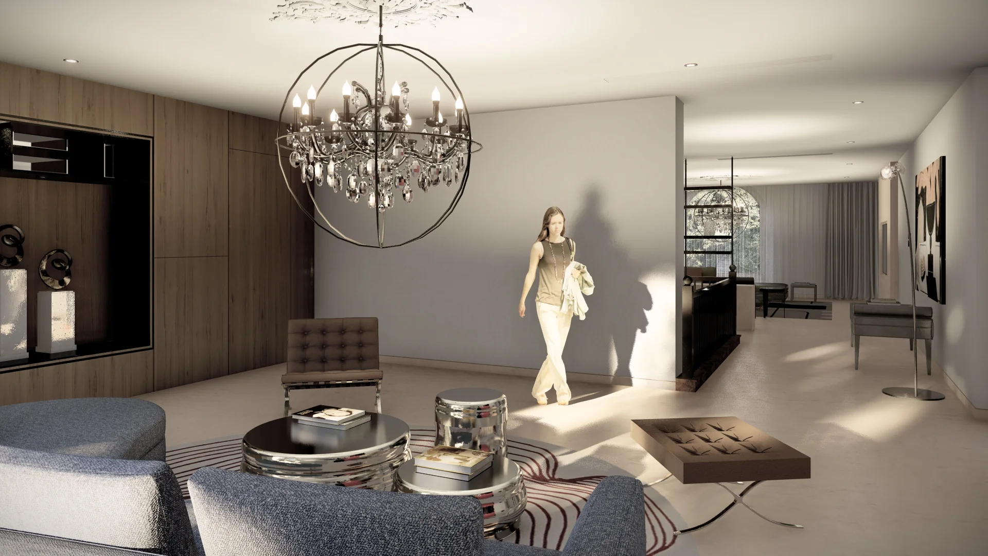 Athena Villa 16