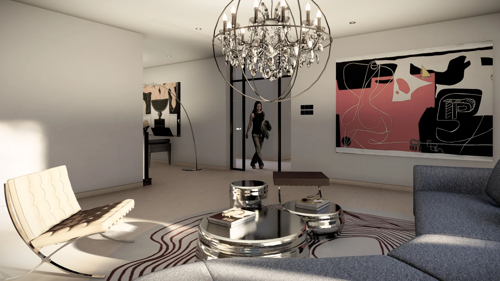 Athena Villa 17