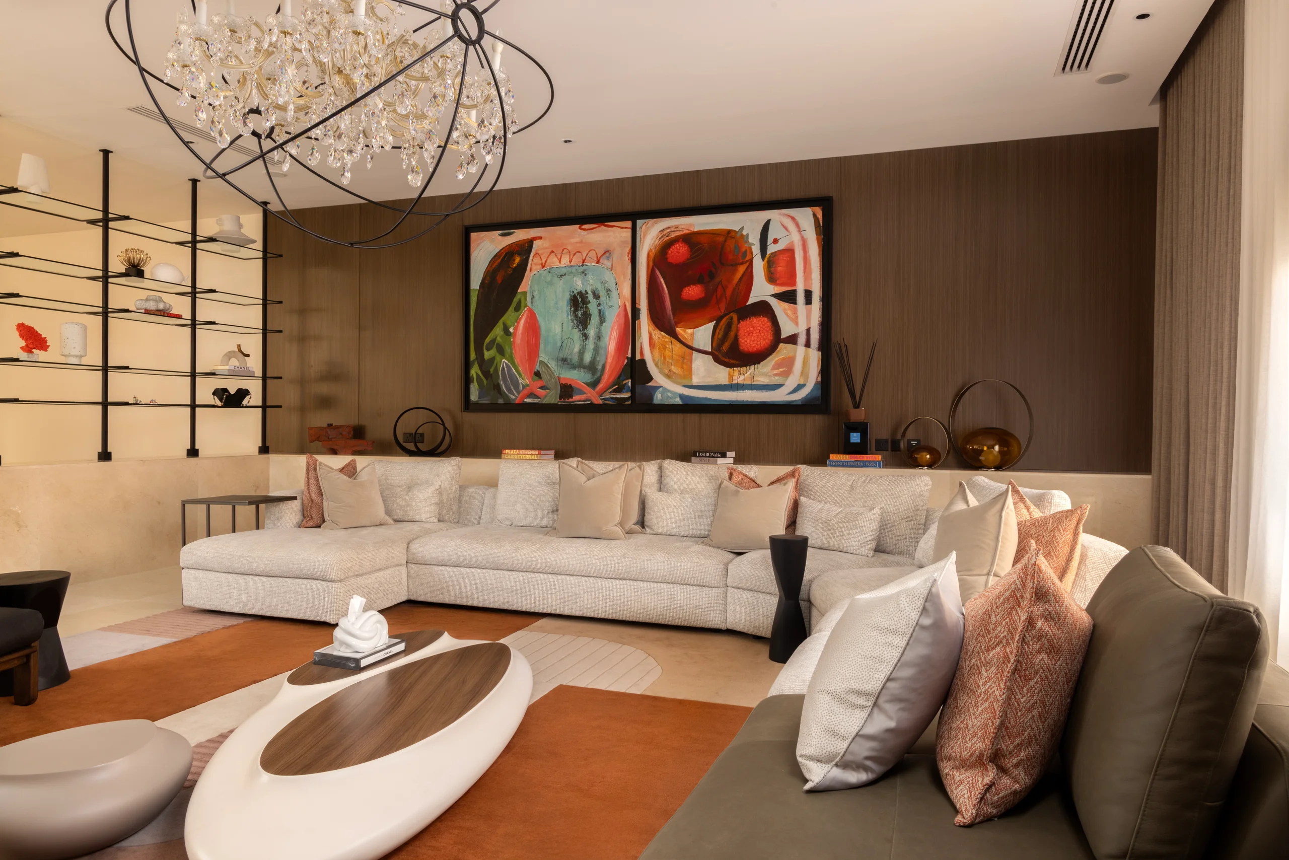 Athena Villa 19