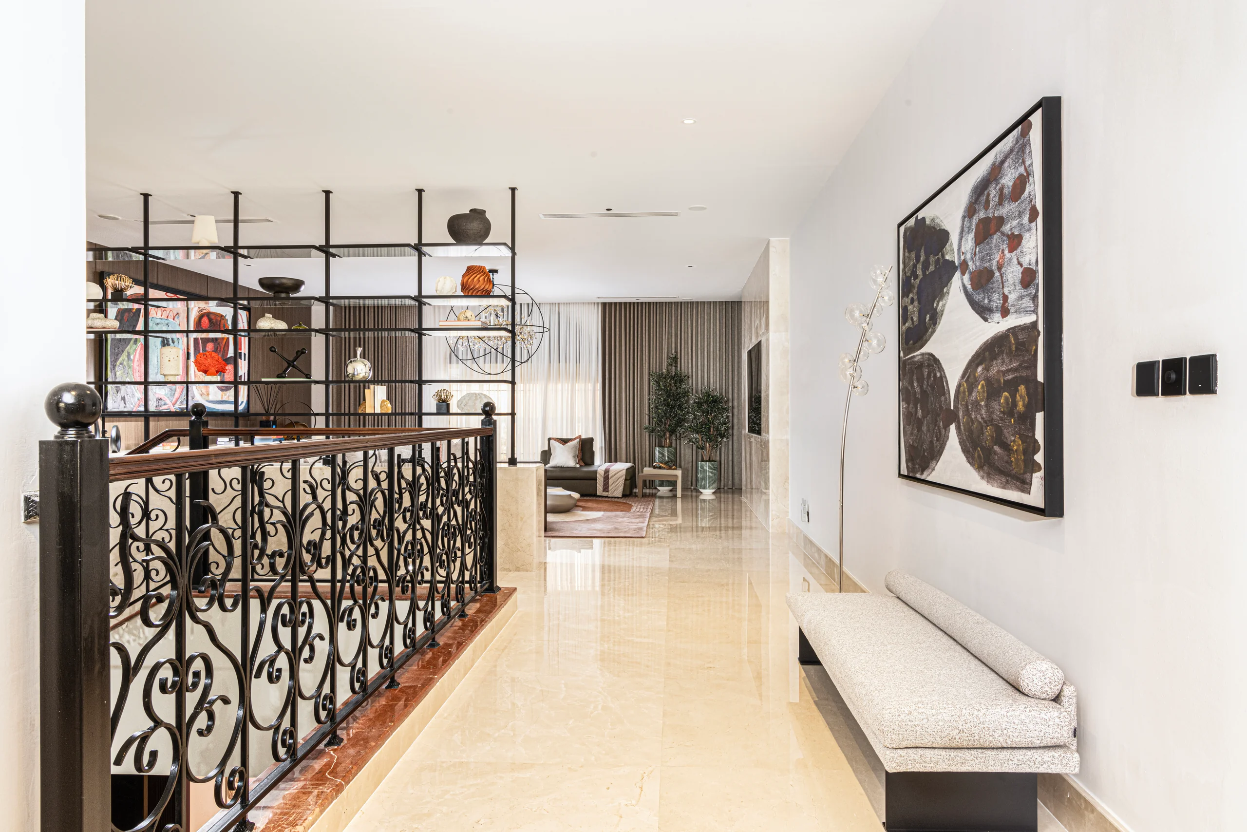 Athena Villa 22