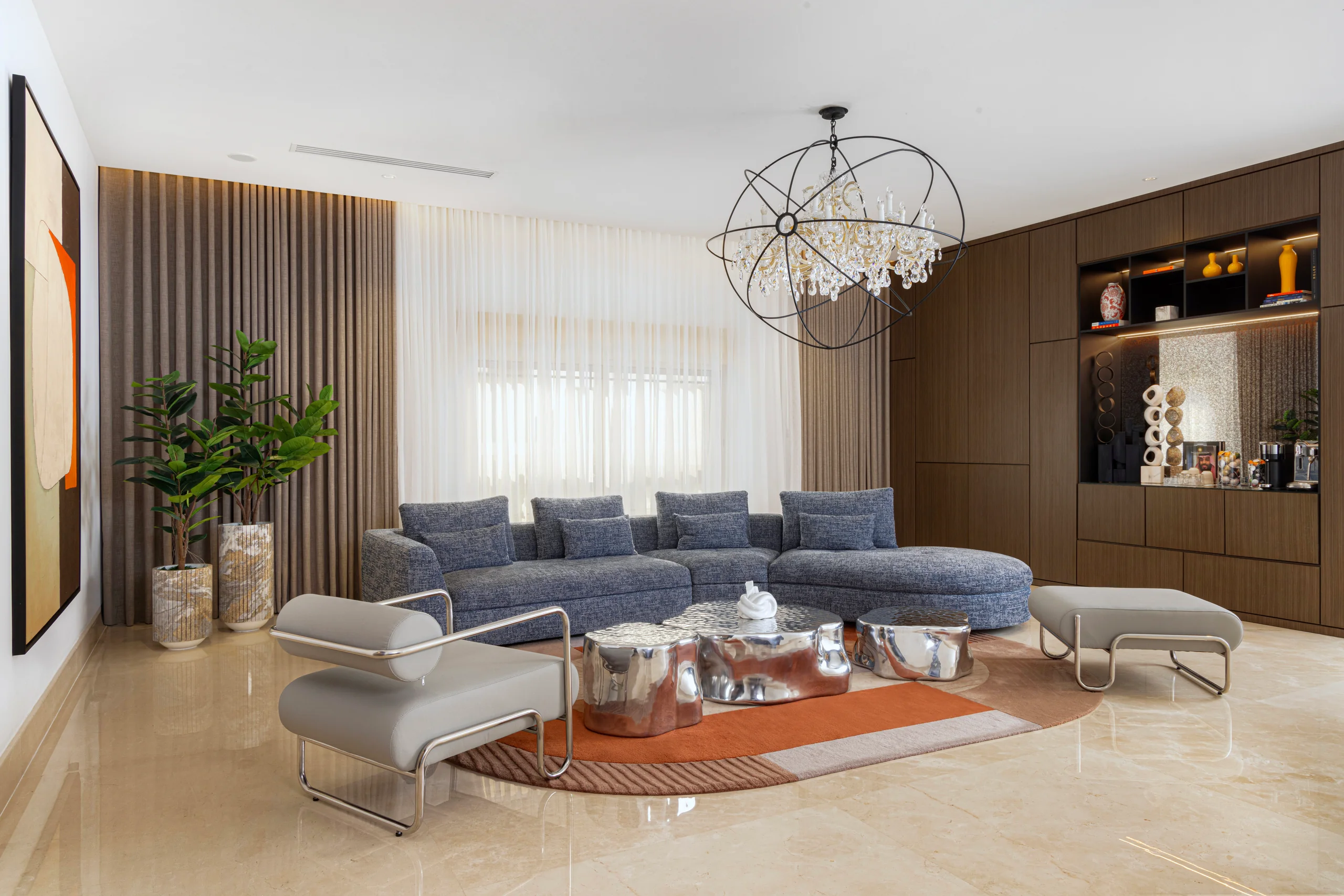 Athena Villa 23